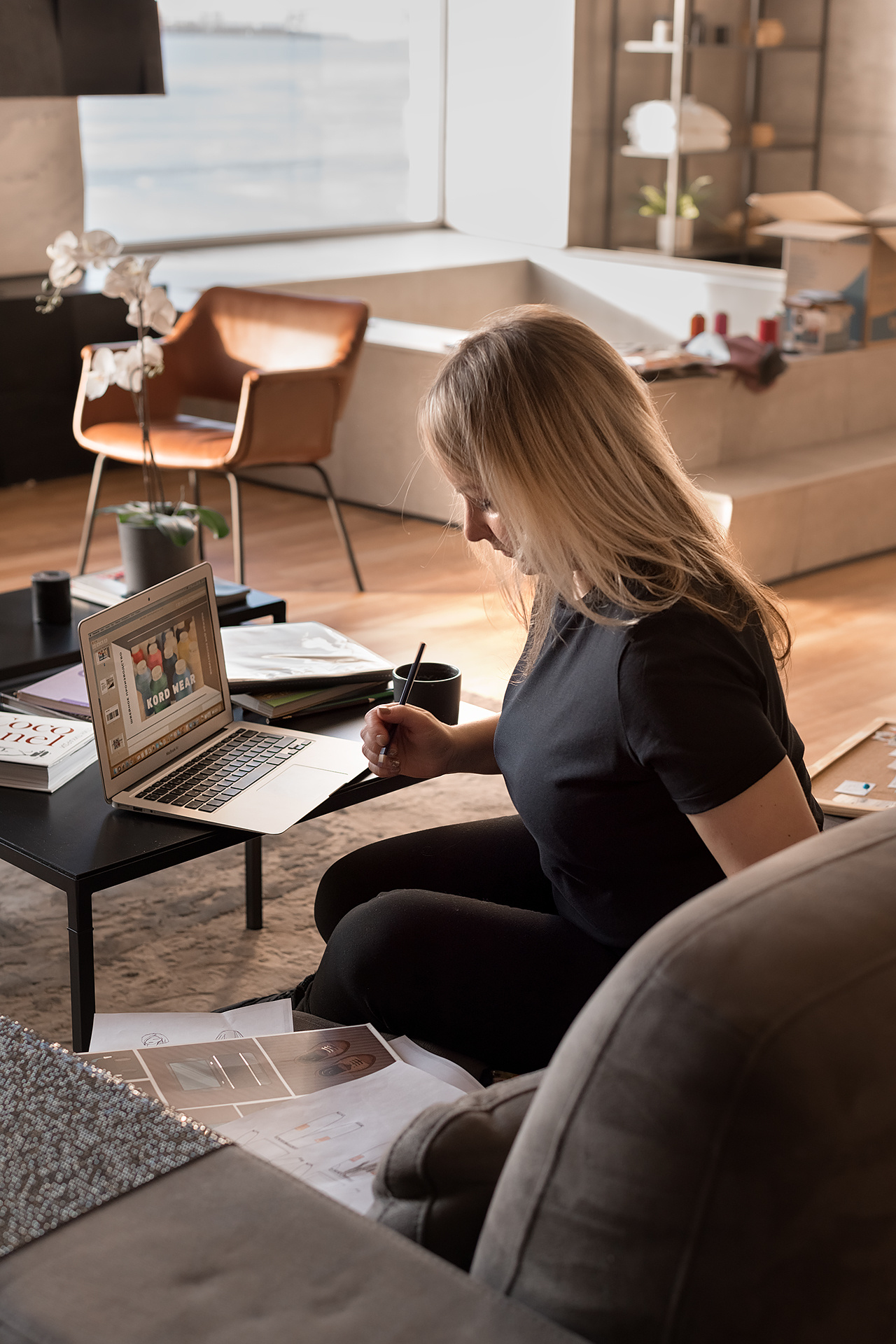 Кукурузно-пшеничная фотоистория. Фотограф Юлия Кондратьева