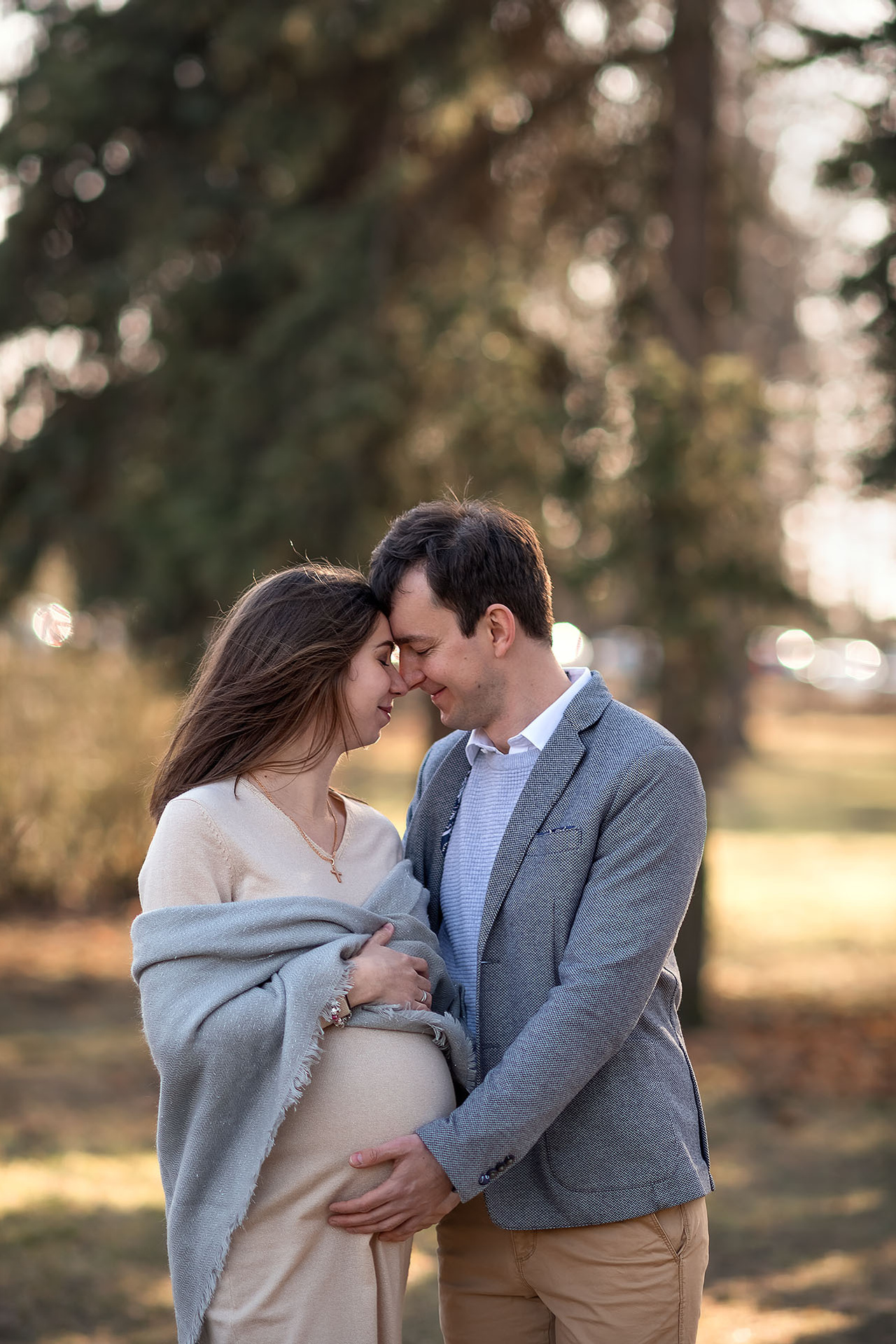 Индивидуальный мастер-класс по фотографии. Семейная фотосессия в СПб. Фотограф Юлия Кондратьева