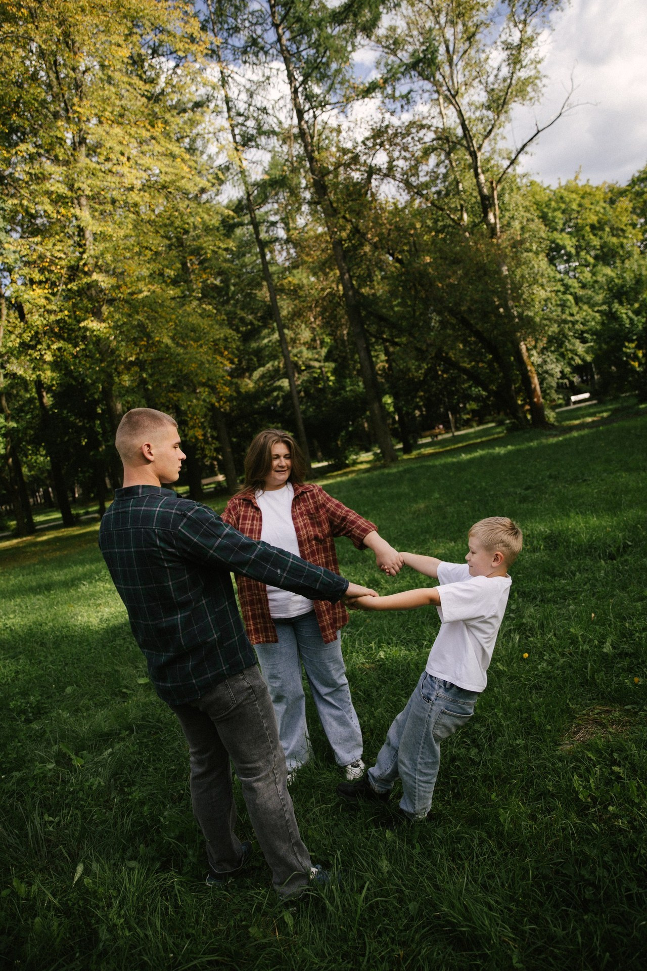 Отзывы. Фотограф Катя Трусова