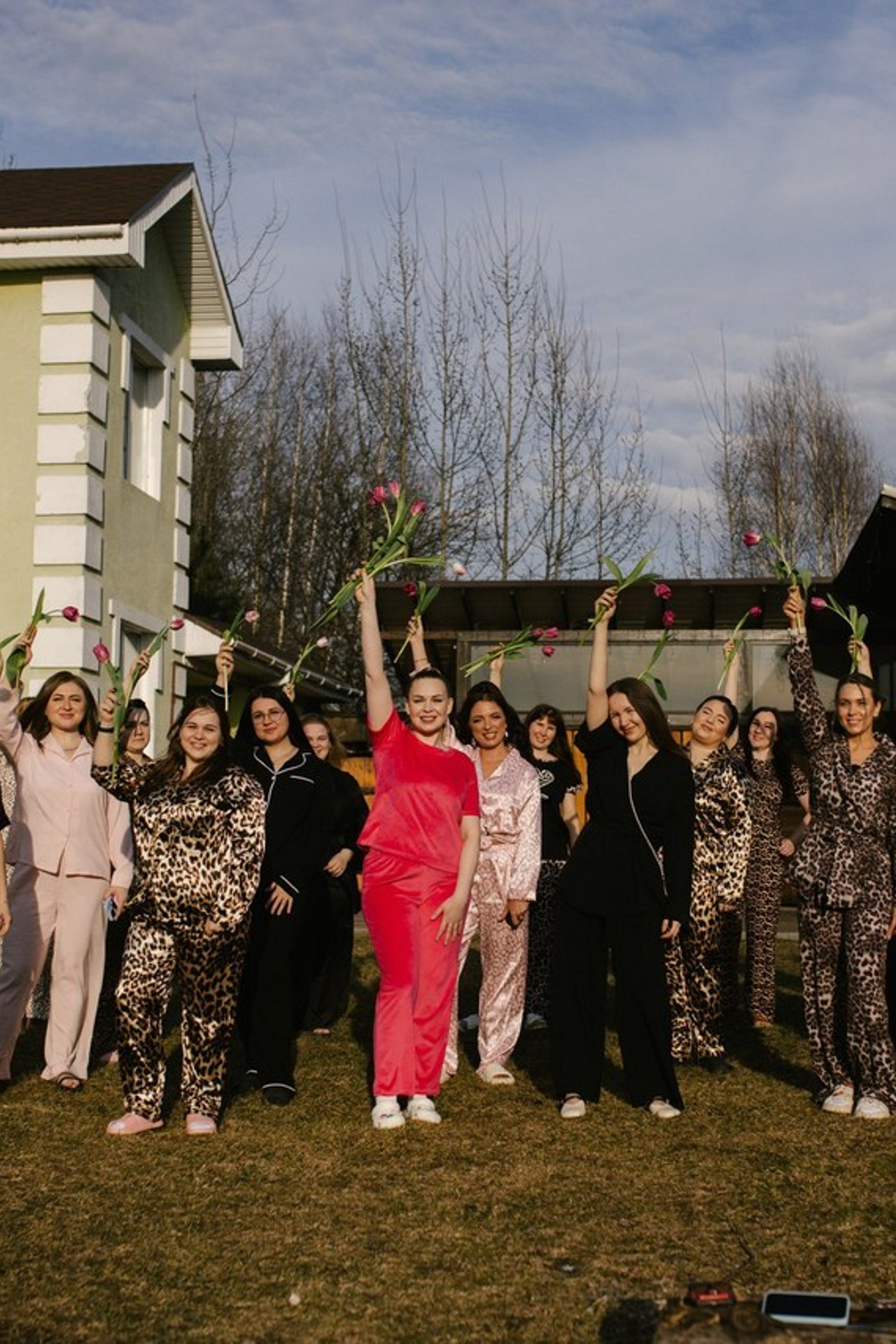 Отзывы. Фотограф Катя Трусова