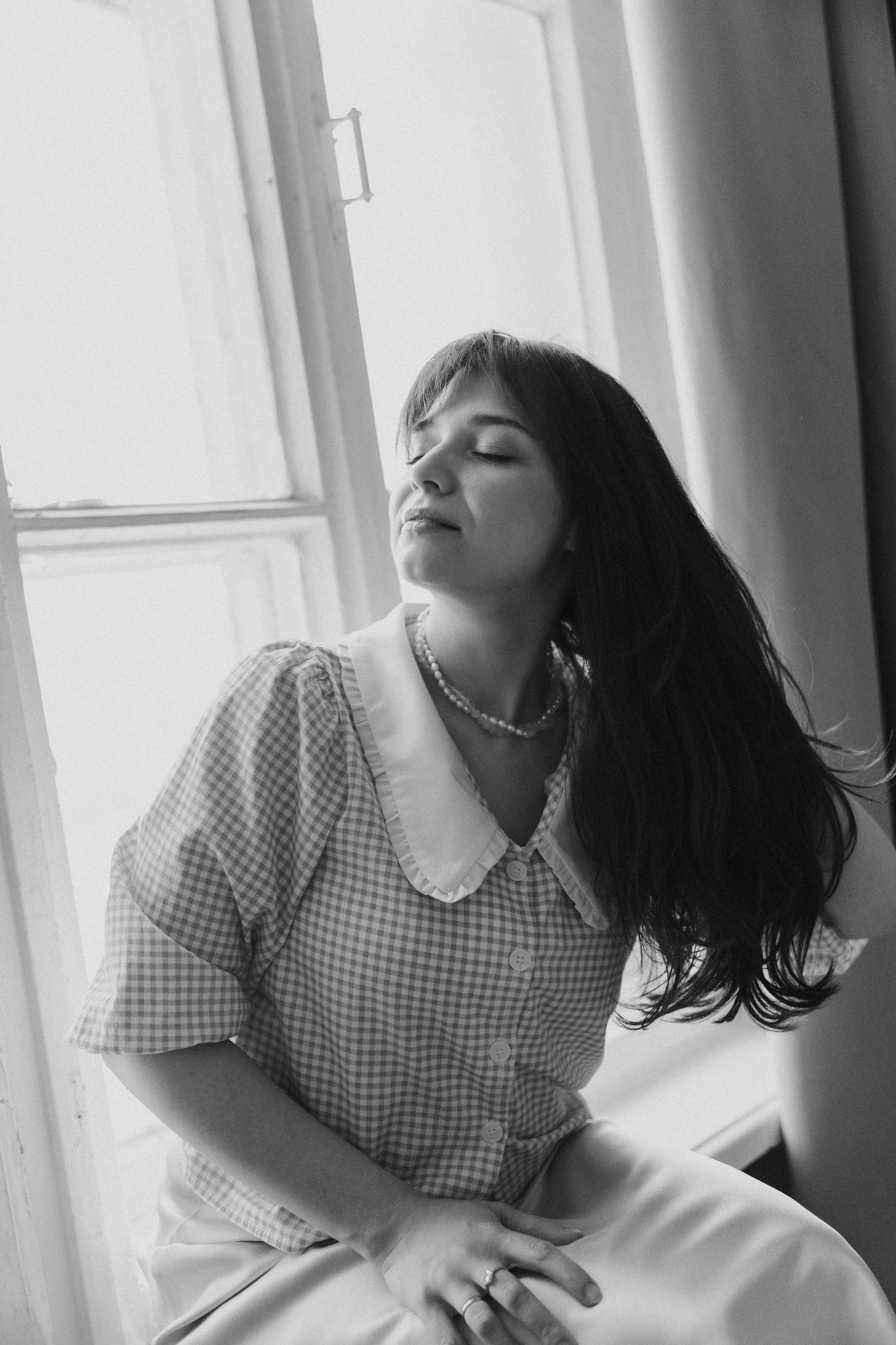 Отзывы. Фотограф Катя Трусова