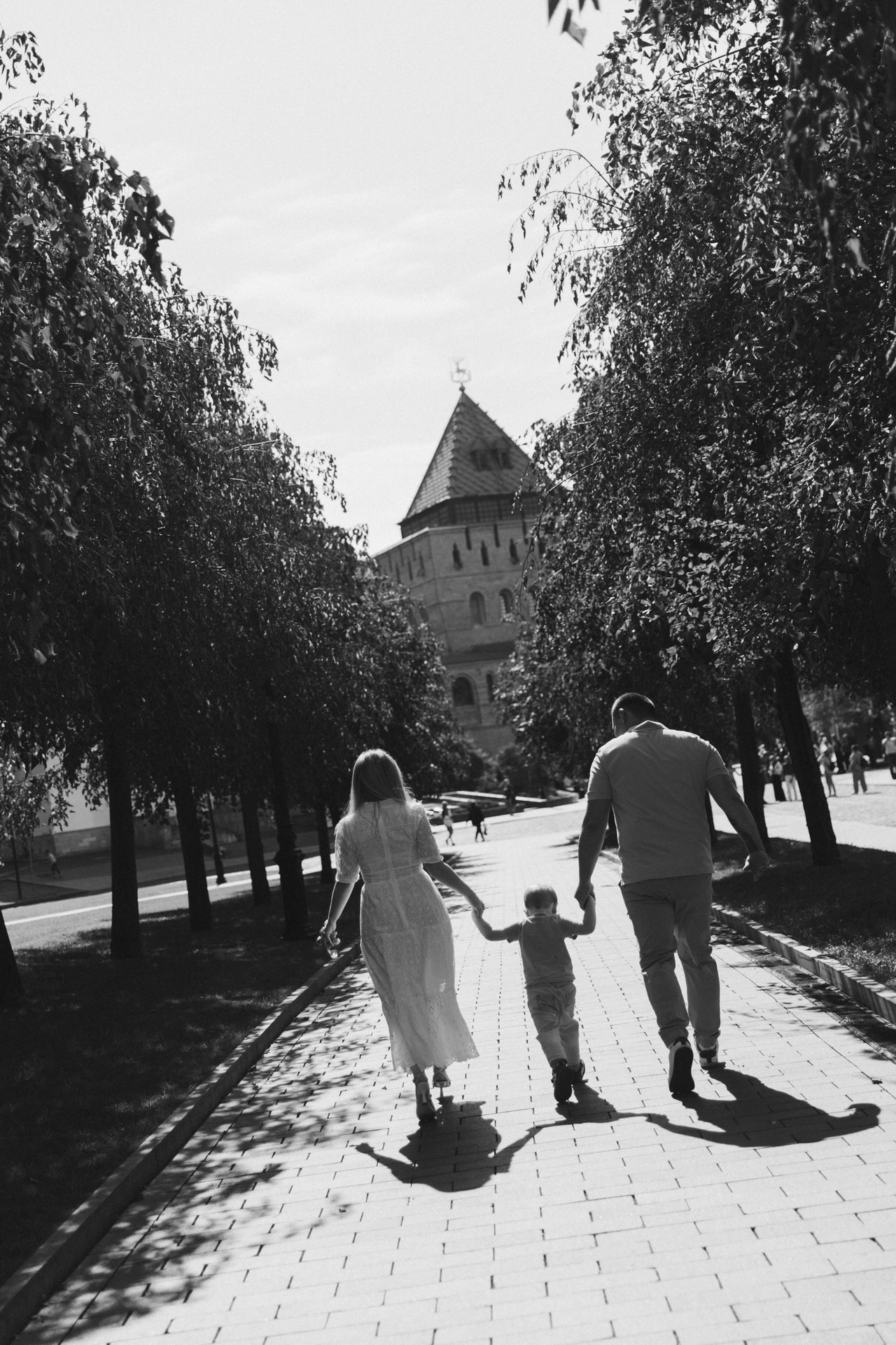 Отзывы. Фотограф Катя Трусова