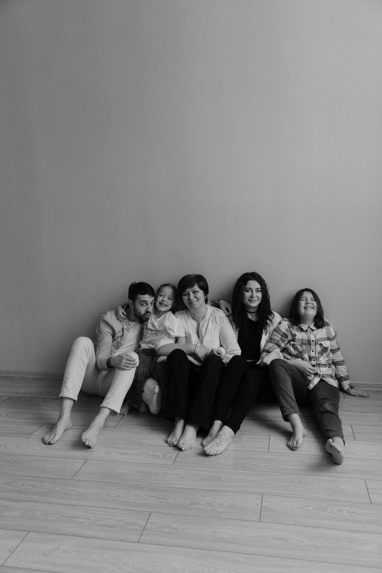 Отзывы. Фотограф Катя Трусова