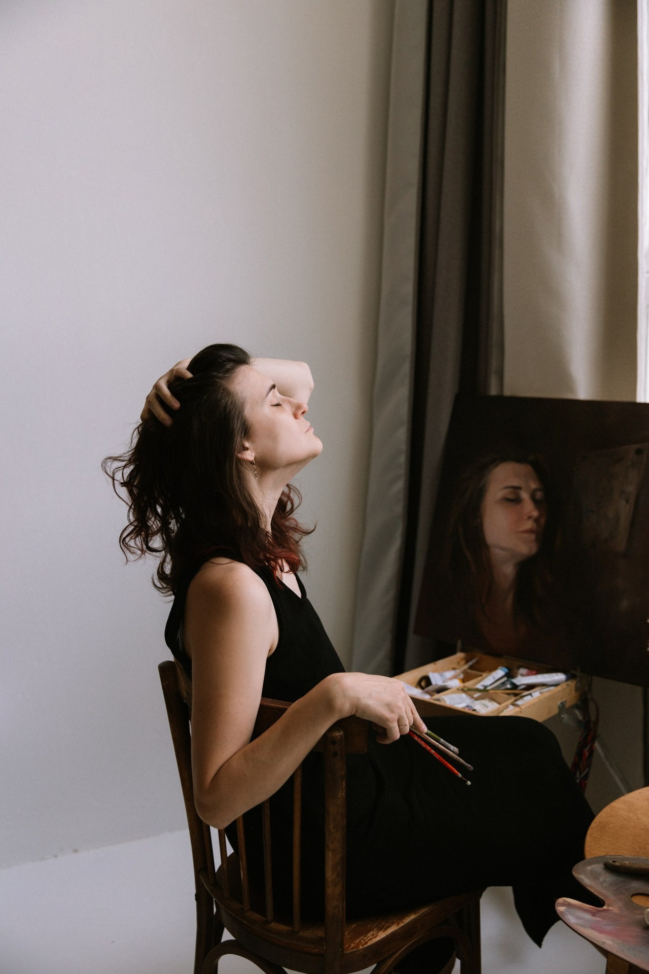 Отзывы. Фотограф Катя Трусова