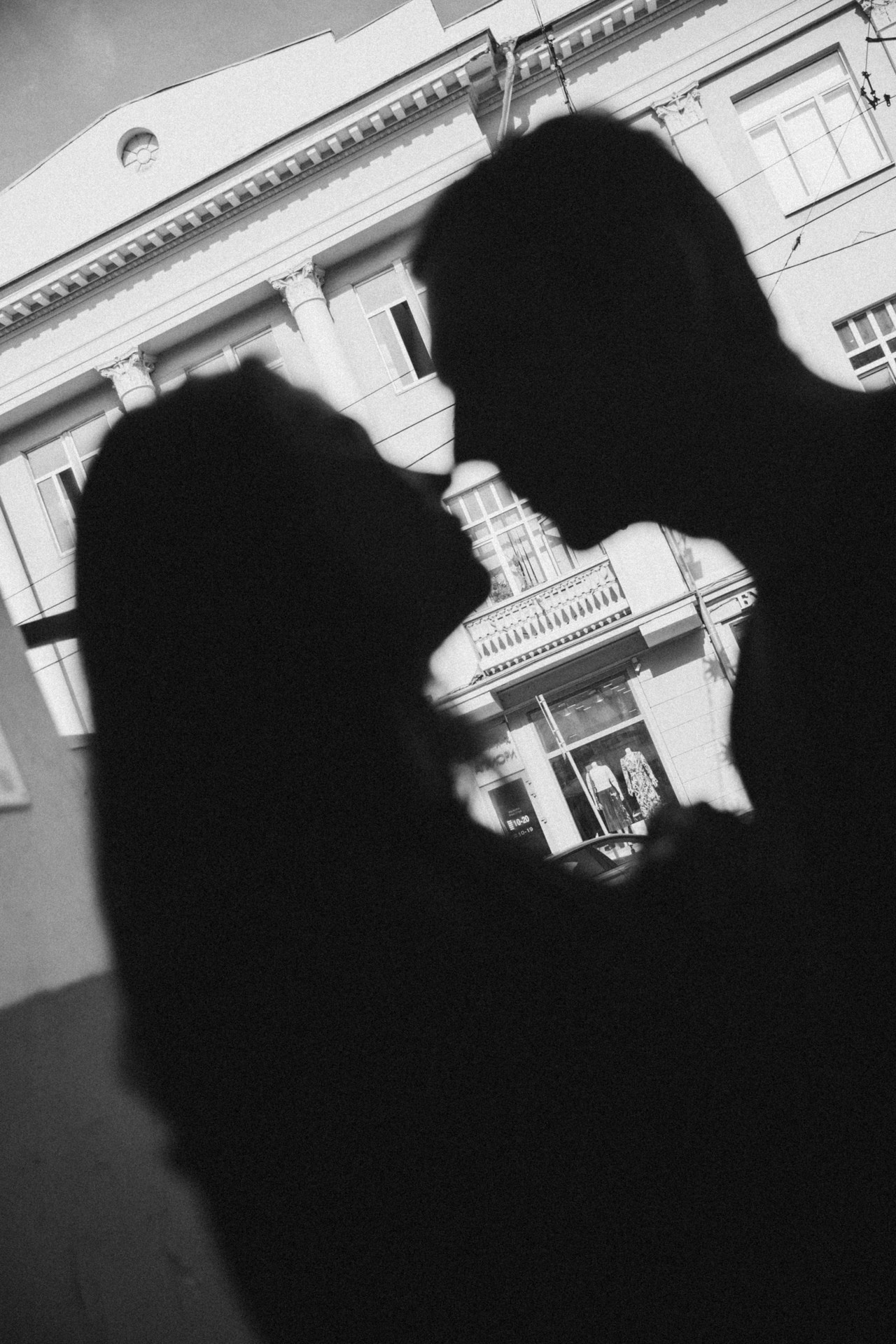 Отзывы. Фотограф Катя Трусова