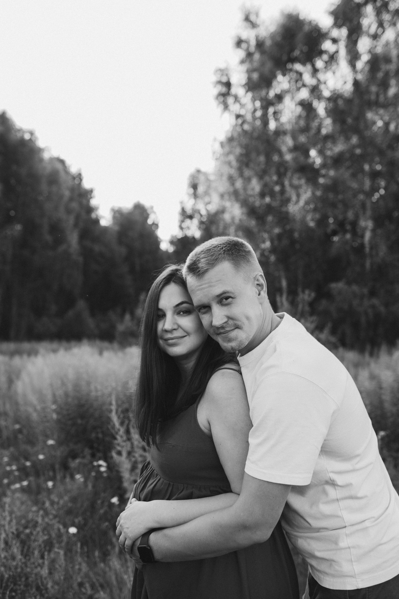 Отзывы. Фотограф Катя Трусова