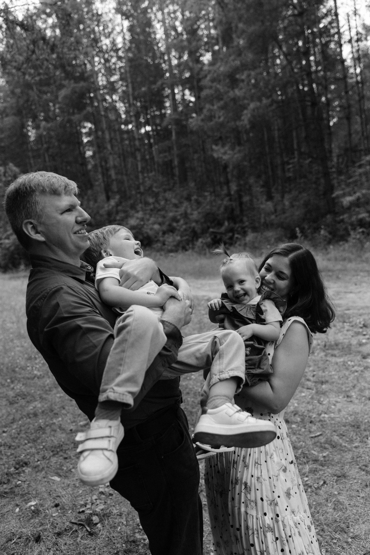 Отзывы. Фотограф Катя Трусова