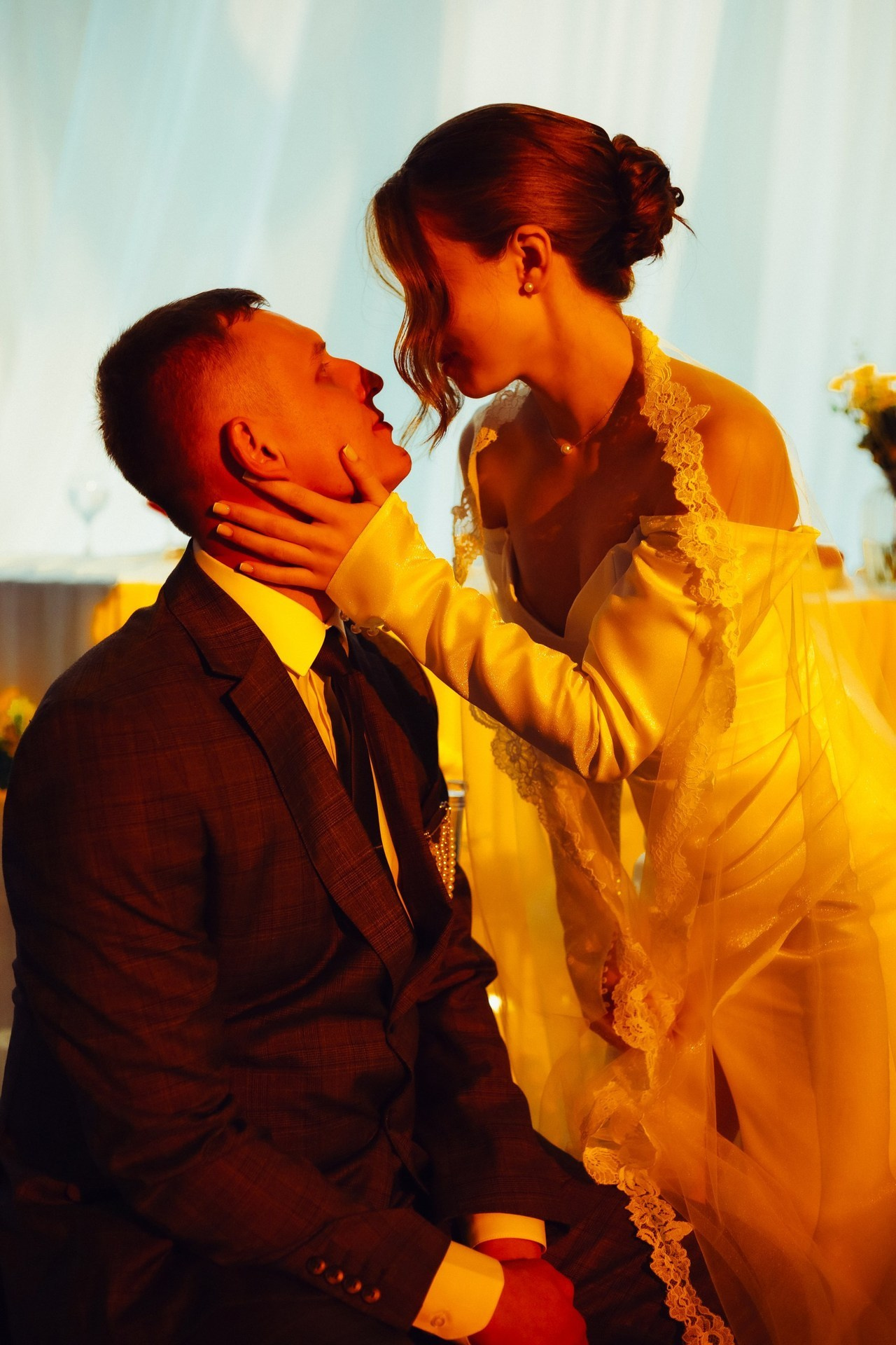 Отзывы. Свадебные фотографы. Юлия Сафо и Олег Че