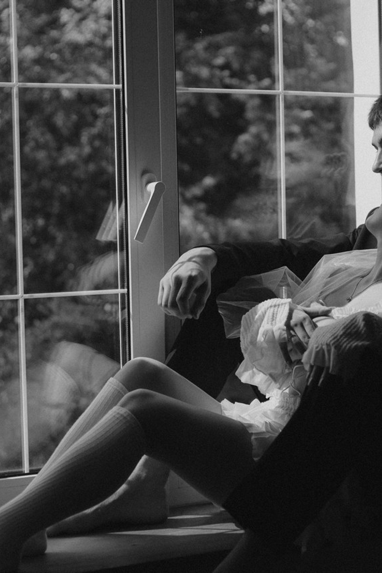 Отзывы. Свадебные фотографы. Юлия Сафо и Олег Че