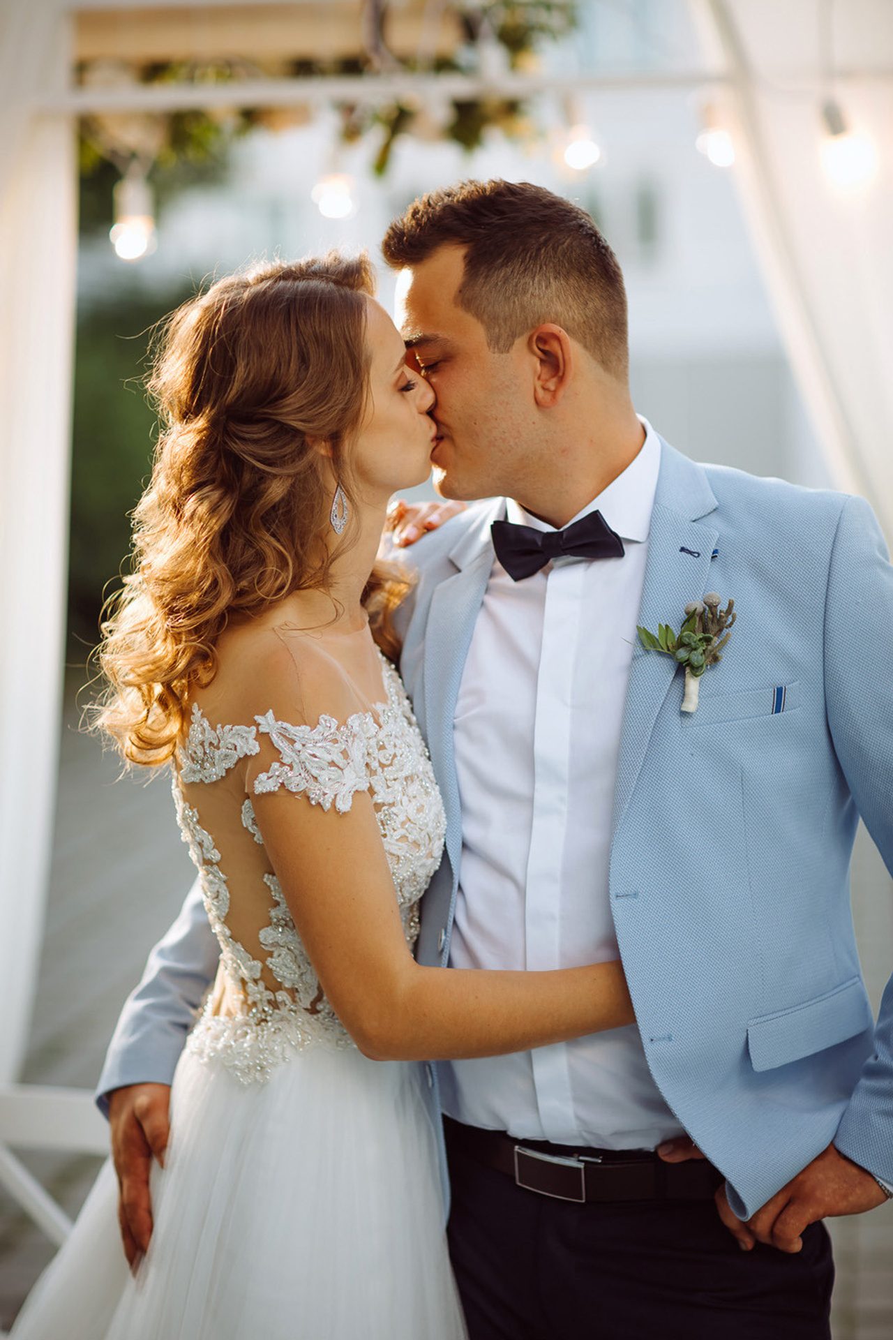 Отзывы о свадебном фотографе — искренние впечатления клиентов