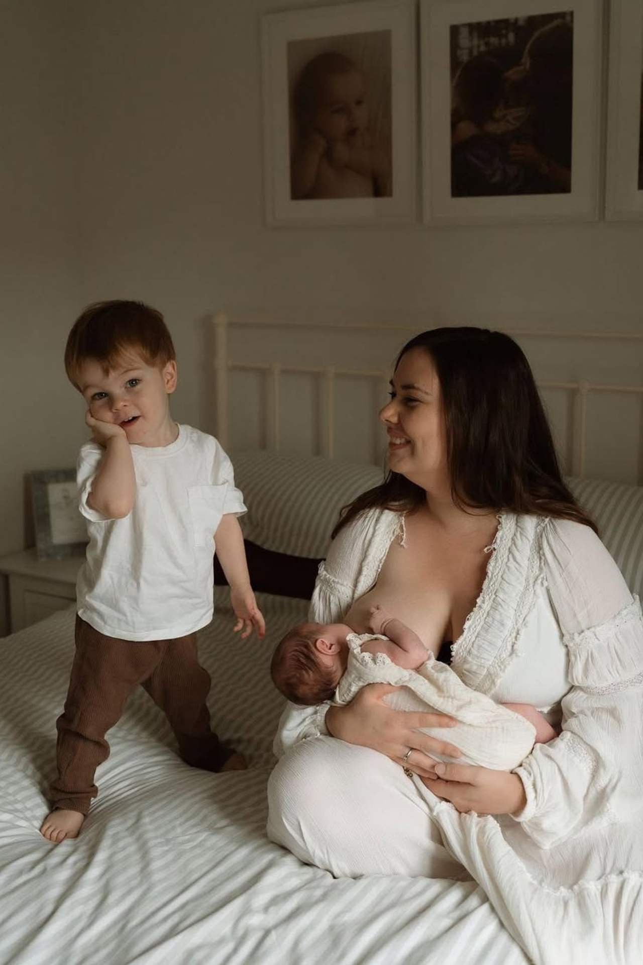 Чек-лист. Семейный лайфстайл фотограф в Москве Раздобедина Елизавета