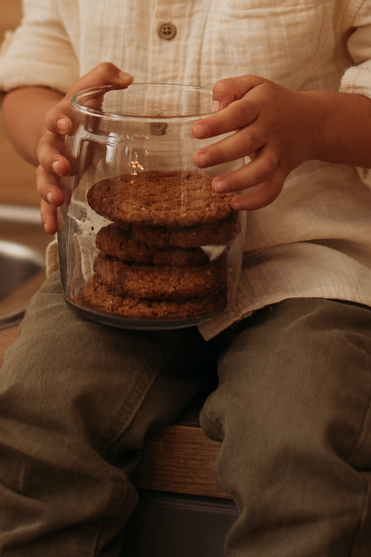 История одного часа