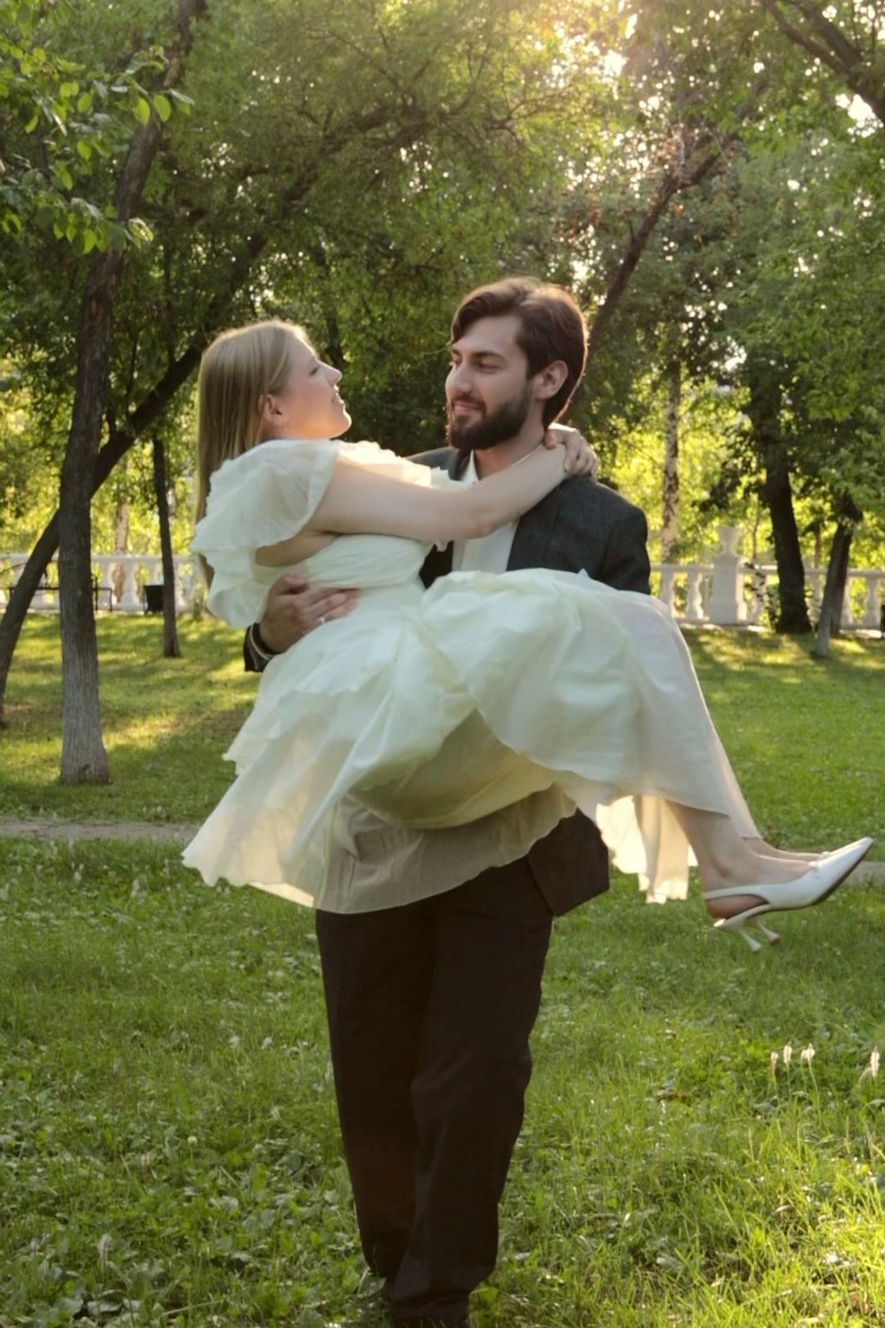 Истории. Фотограф Рената Буква