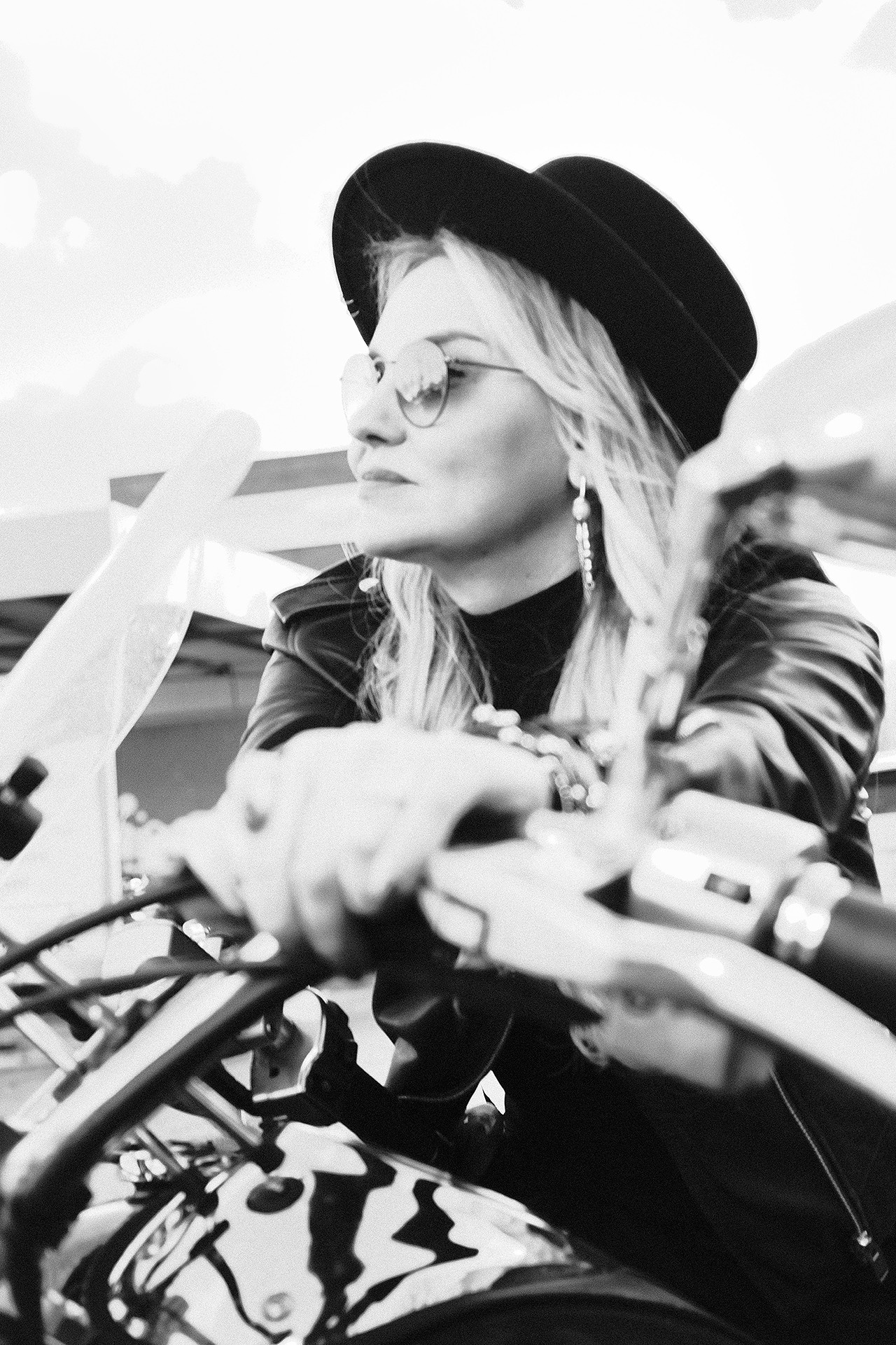 Истории. Портретный и арт-фотограф в Санкт-Петербурге и Выборге Олег Борцов