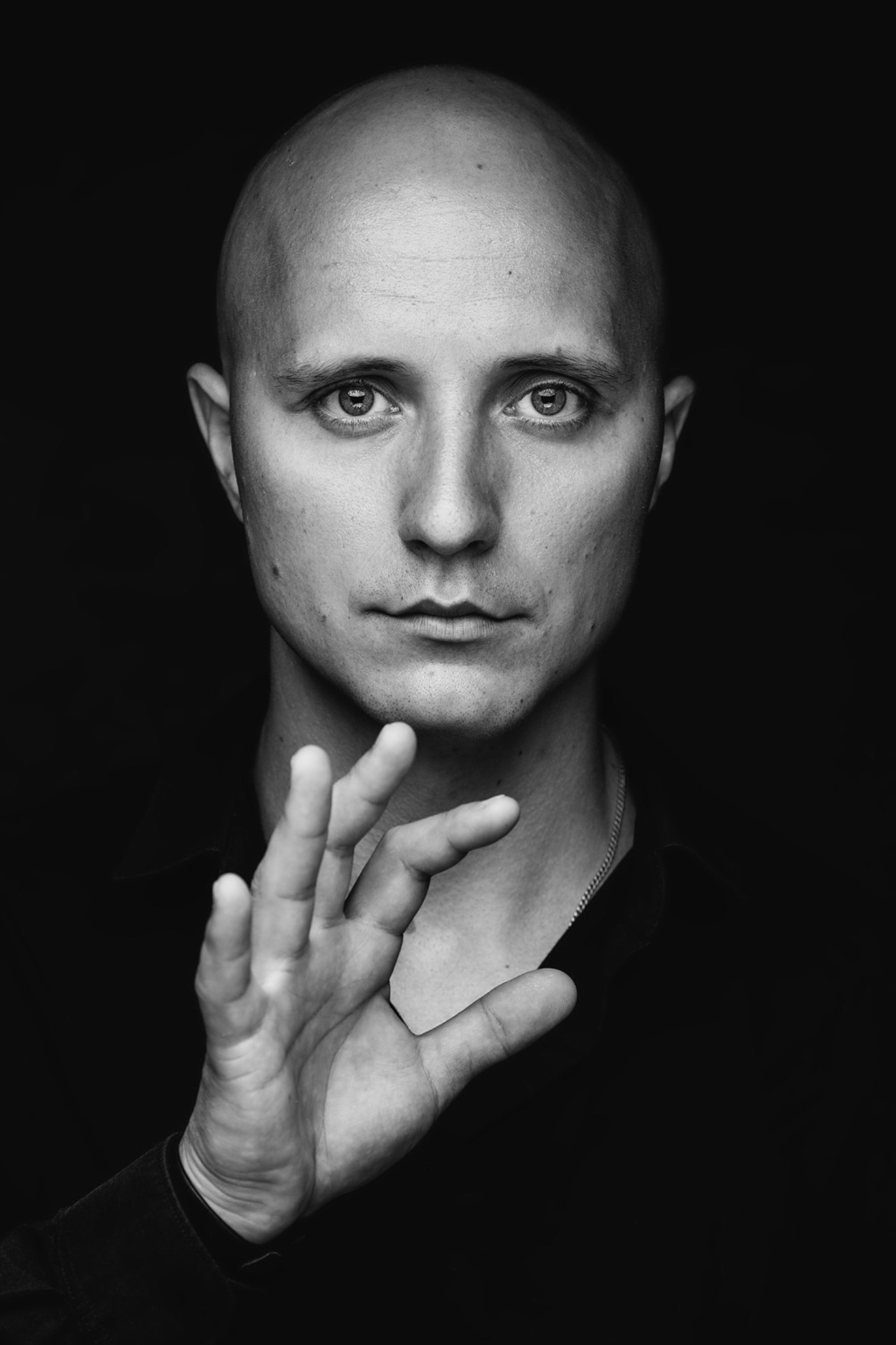 Kirill Lapin