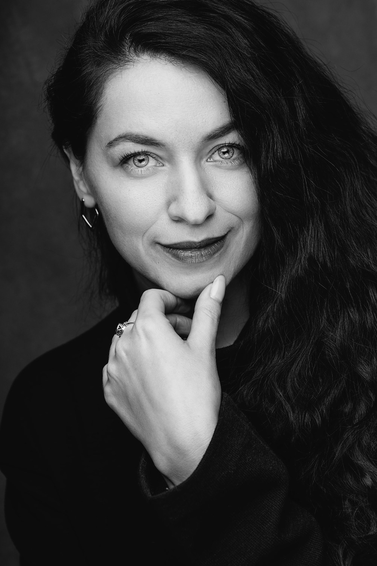 Alexandra Zaryankina