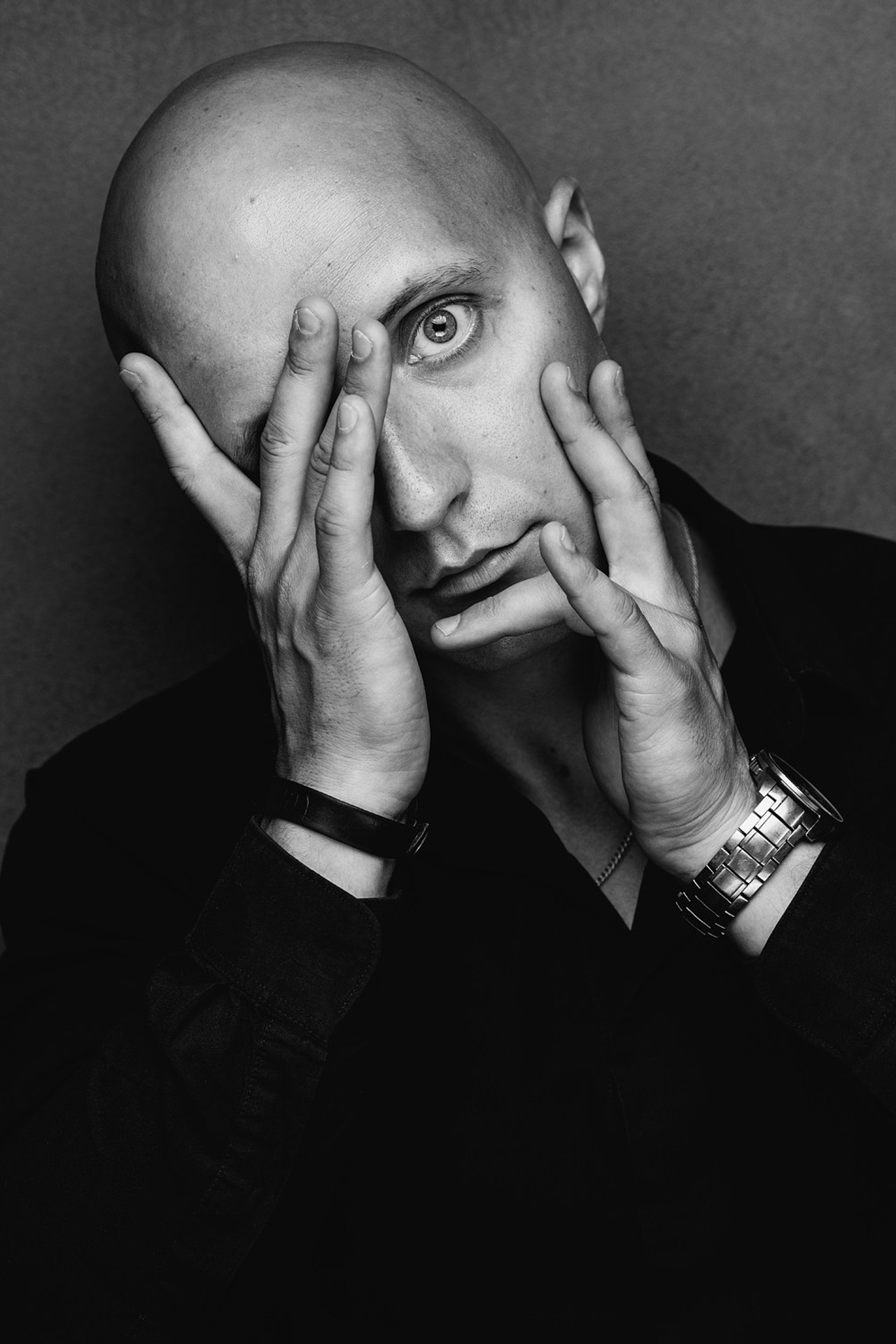 hands&eyes