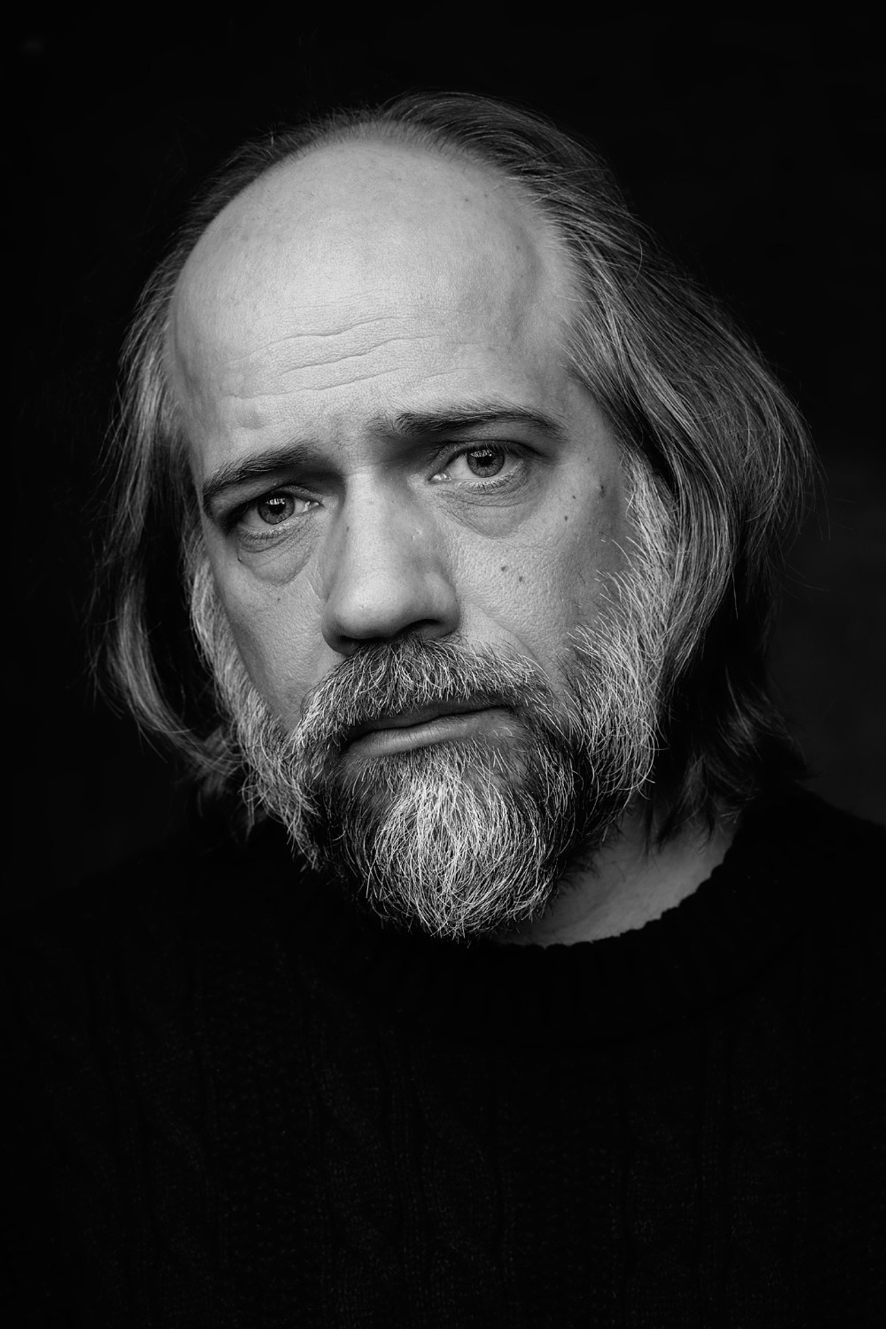 Pavel 'Plut' Platonov