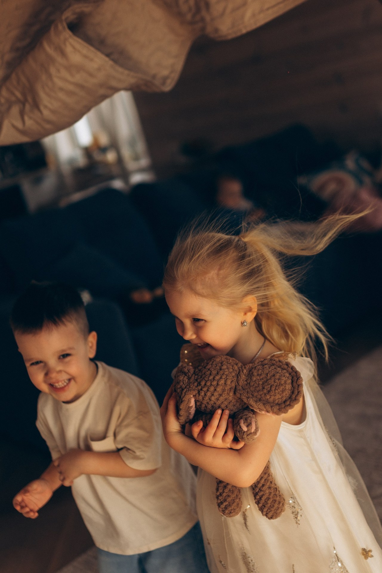 Отзывы. Семейный фотограф в Челябинске