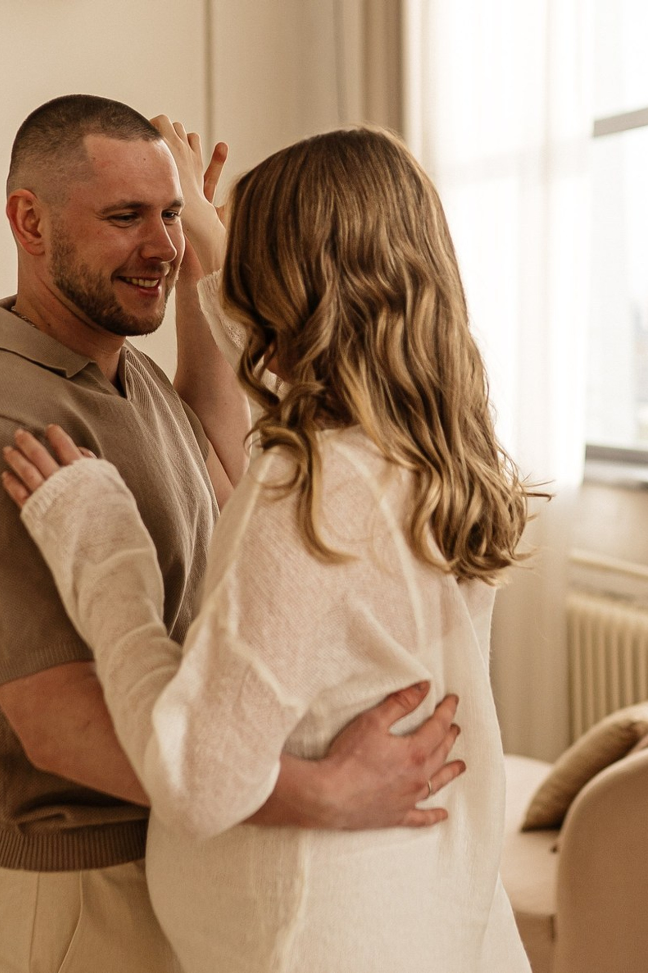 Отзывы. Семейный фотограф в Челябинске