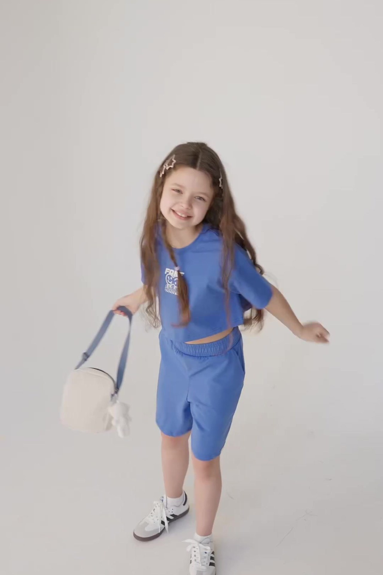 Детские съемки