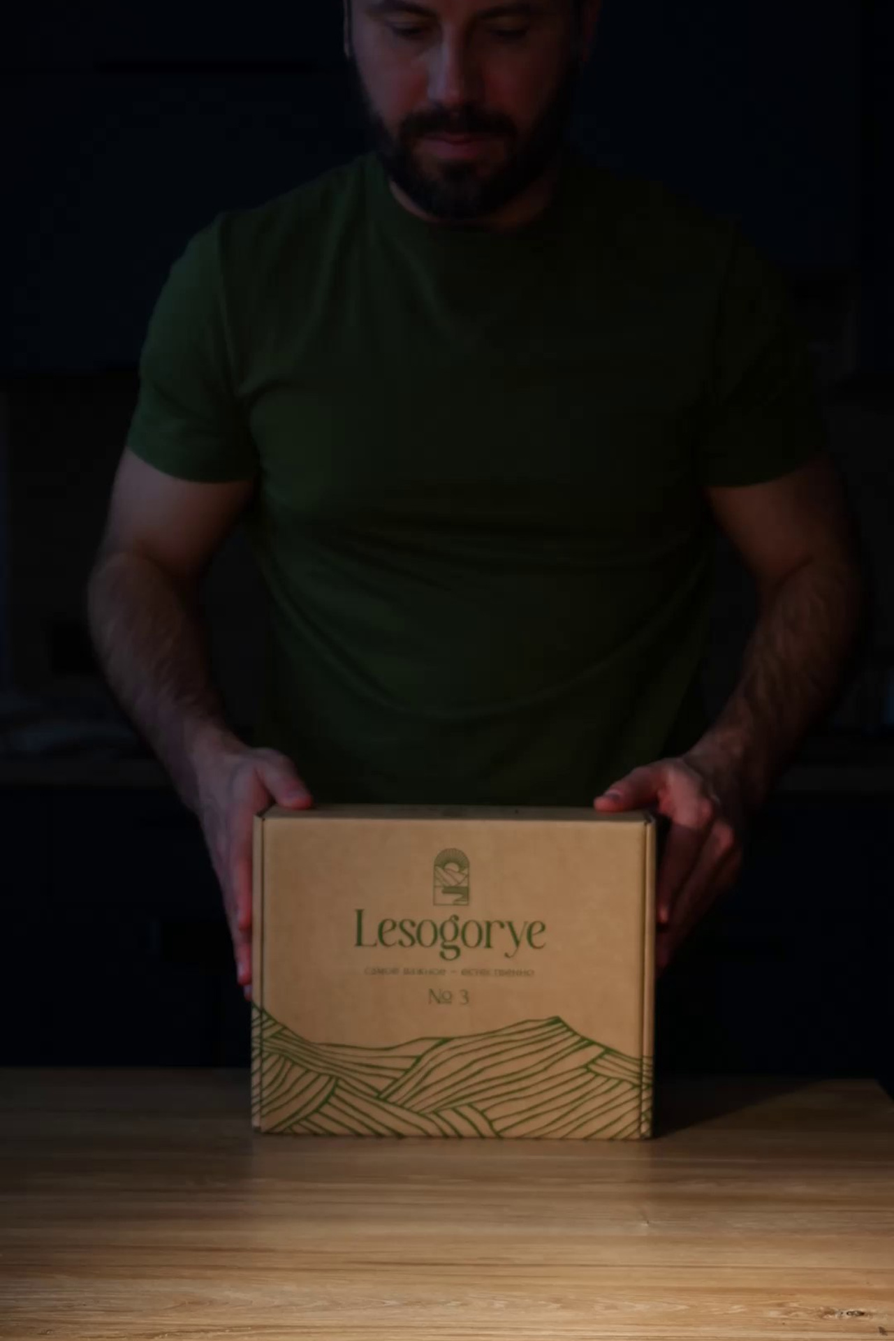 Видео. Бутиковая продакшн-студия в Иваново