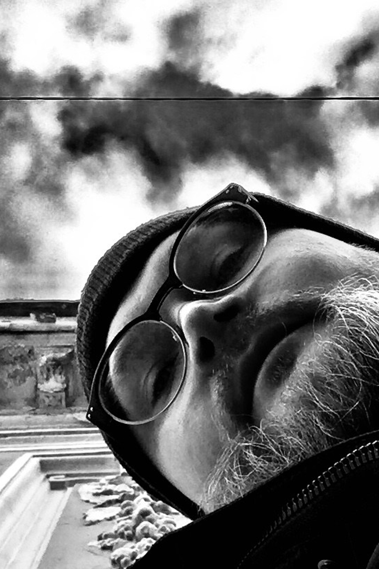 Портрет. Репортажный и свадебный фотограф в Москве Иоанн Соломон