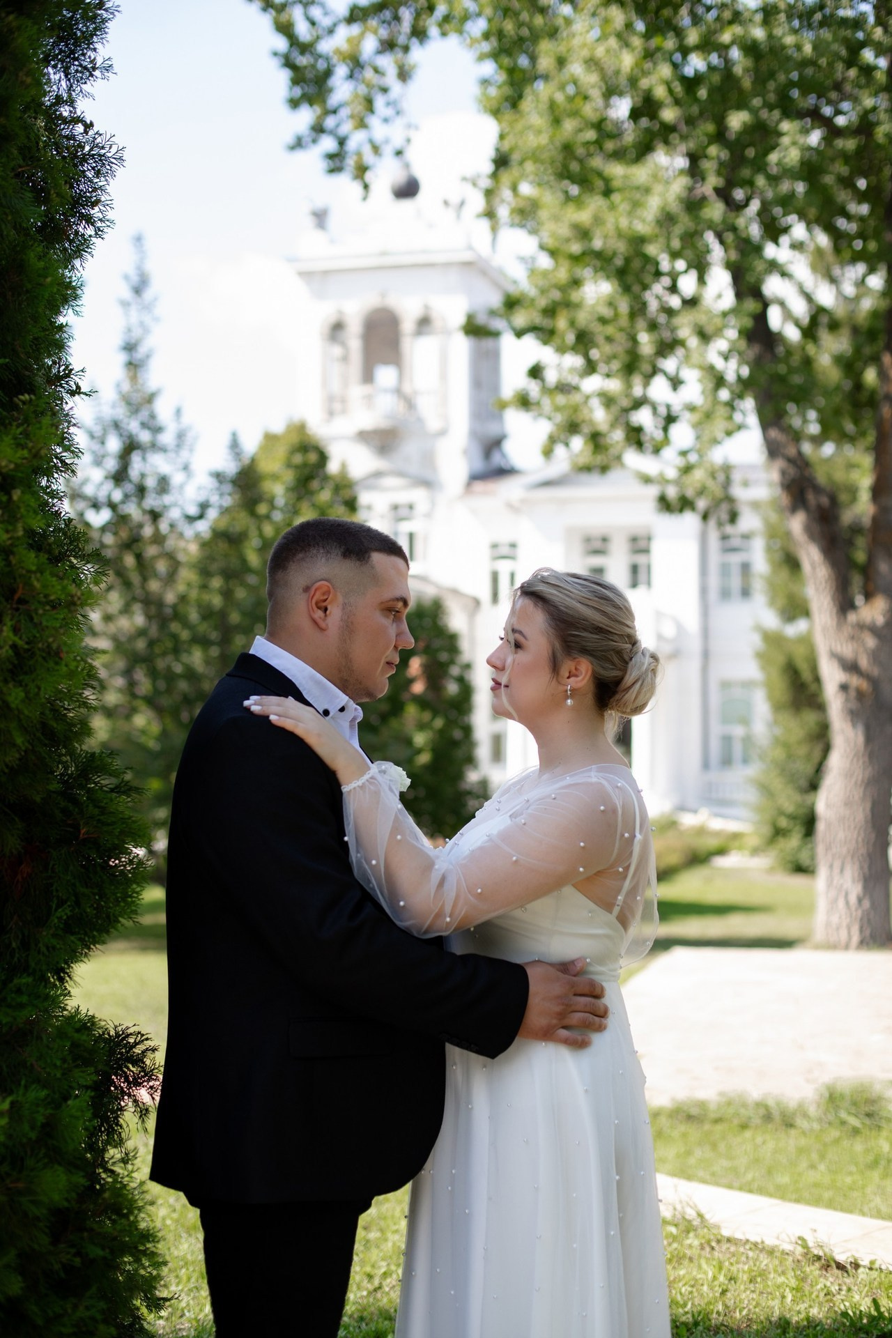 Отзывы. Универсальный фотограф и видеограф в Самаре