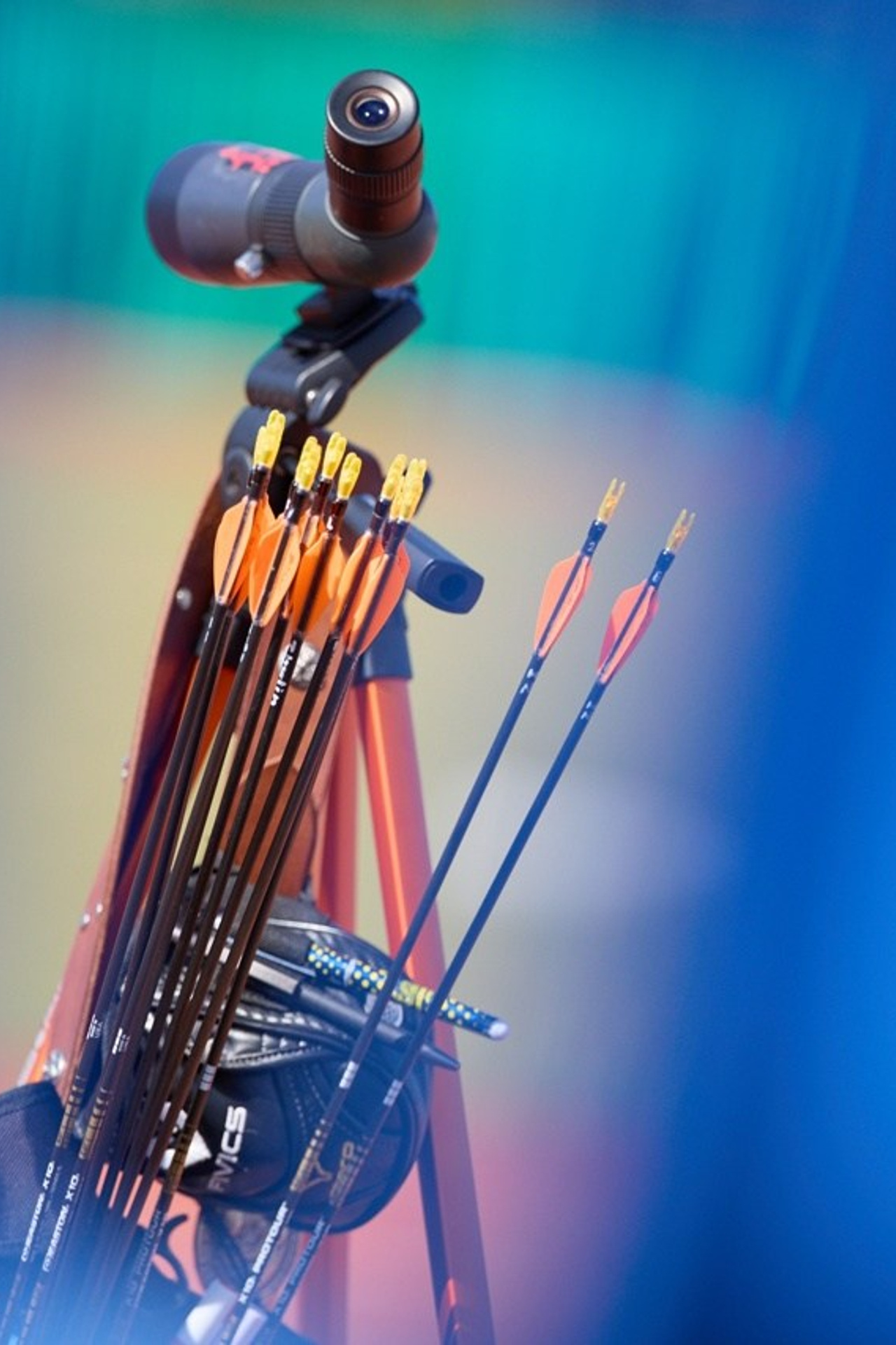 Стрельба из лука