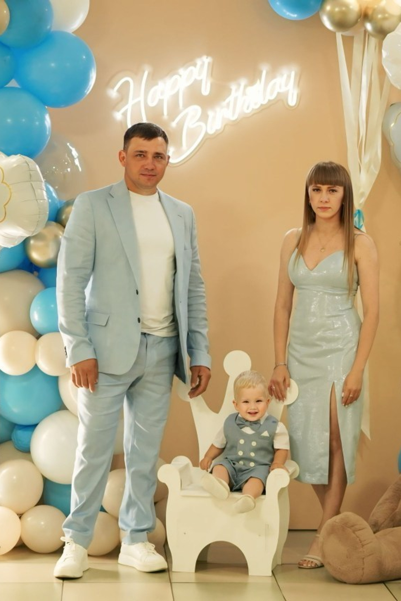 Отзывы. Фотограф Алиса Малиева