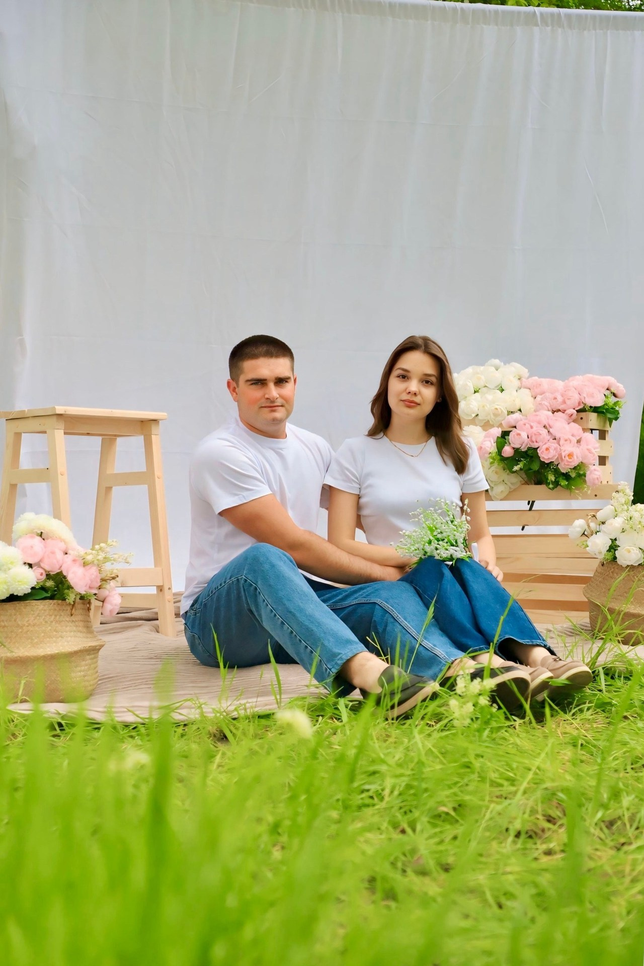 Отзывы. Фотограф Алиса Малиева