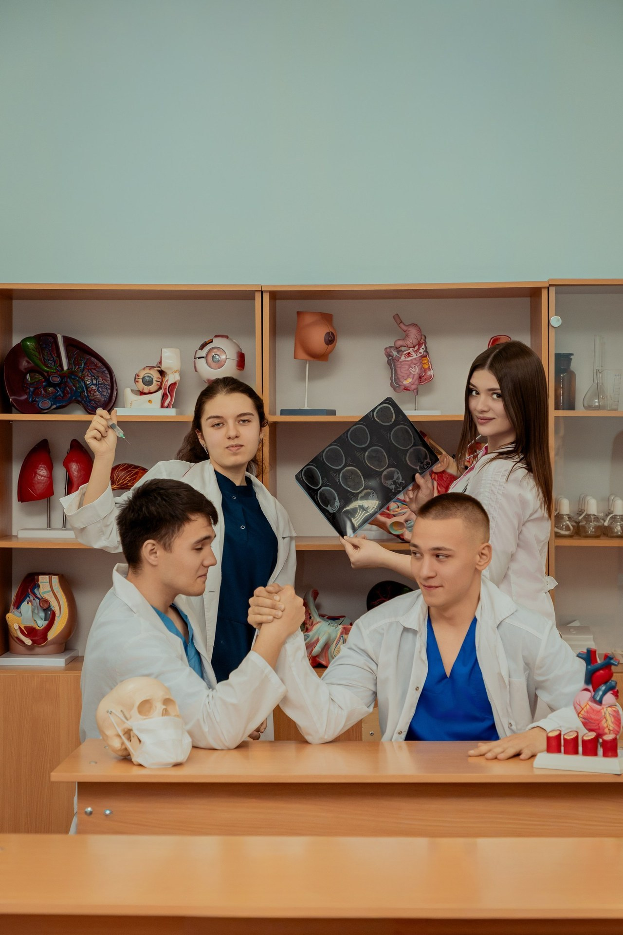 Отзывы. Фотограф Алиса Малиева