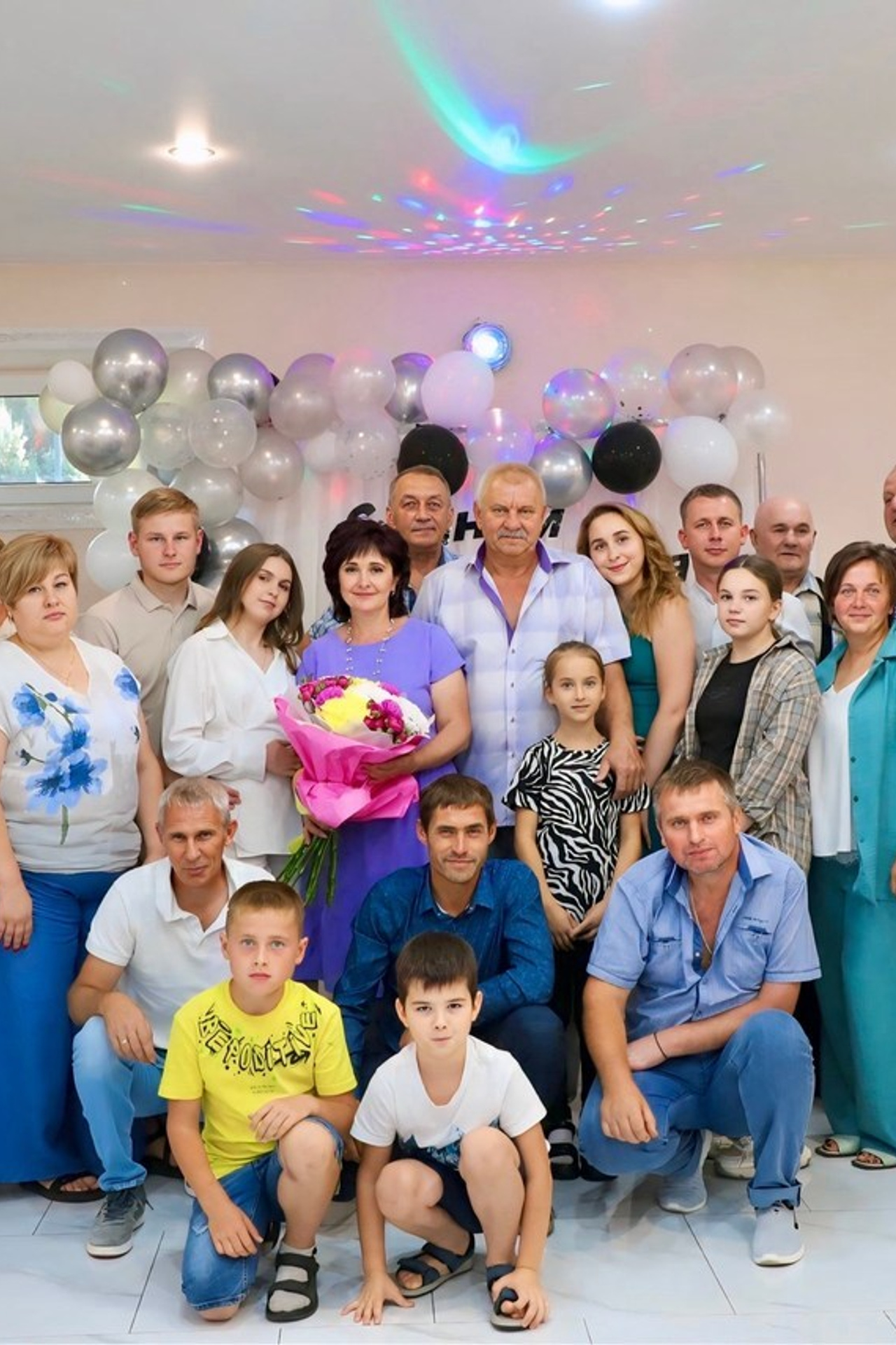 Отзывы. Фотограф Алиса Малиева