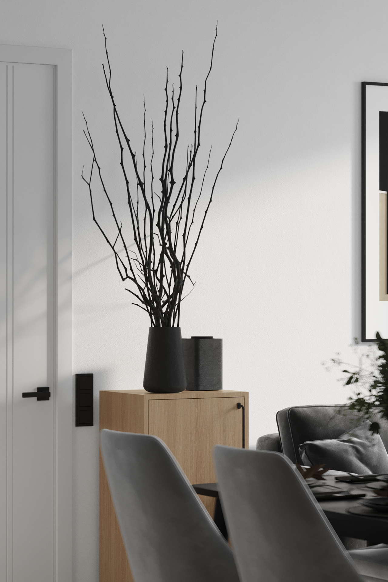 Реконструкция 3х.-к сталинки