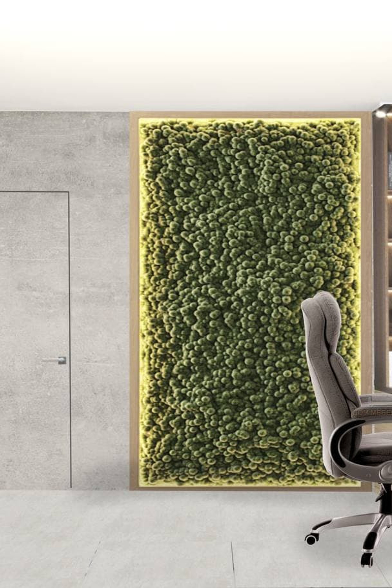 Проект в КОЛЛАЖАХ. Одноэтажный дом 128 м. кв.