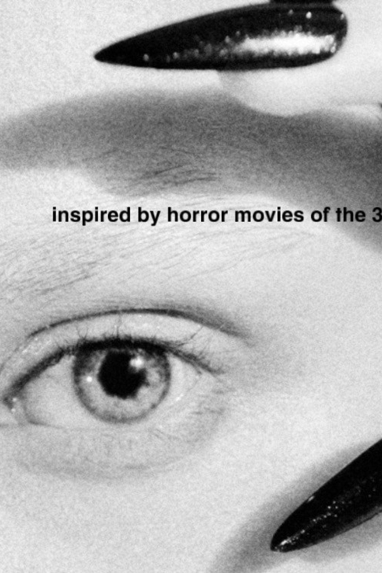 VISUAL RESEARCH / SURREALISM & TEXTURES