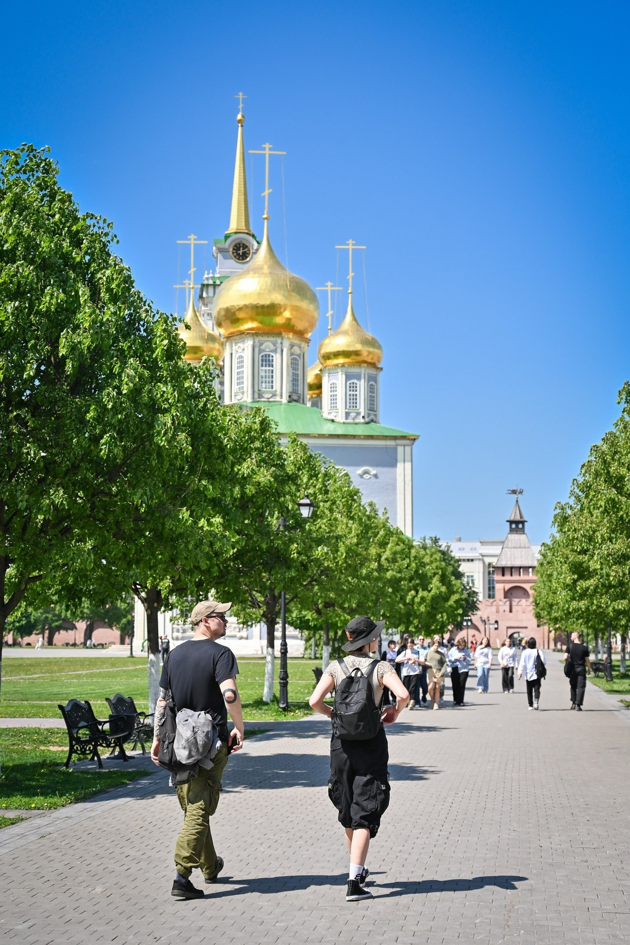 ОТЗЫВЫ. Репортажный и свадебный фотограф в Липецке Иван Первойкин