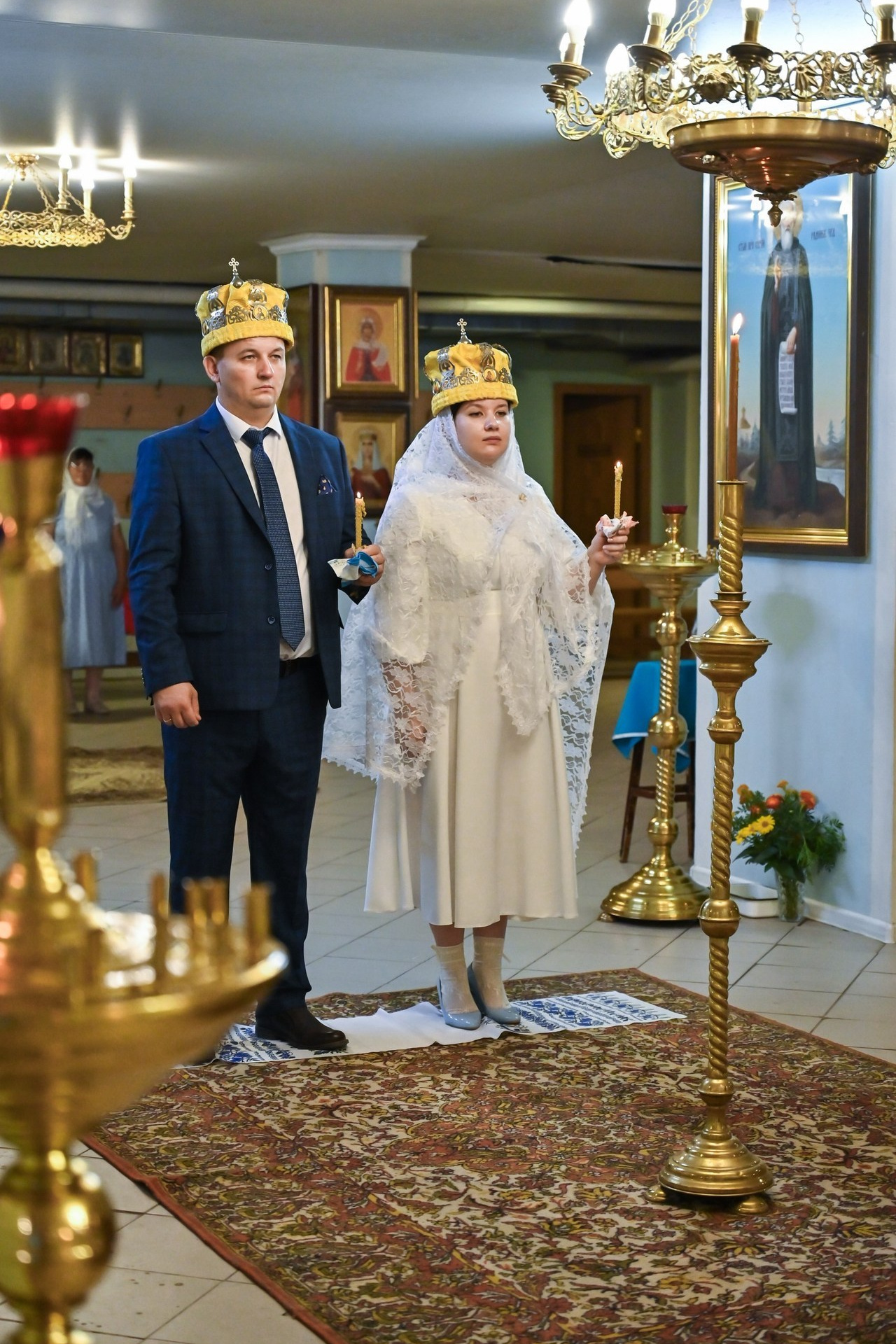 ОТЗЫВЫ. Репортажный и свадебный фотограф в Липецке Иван Первойкин