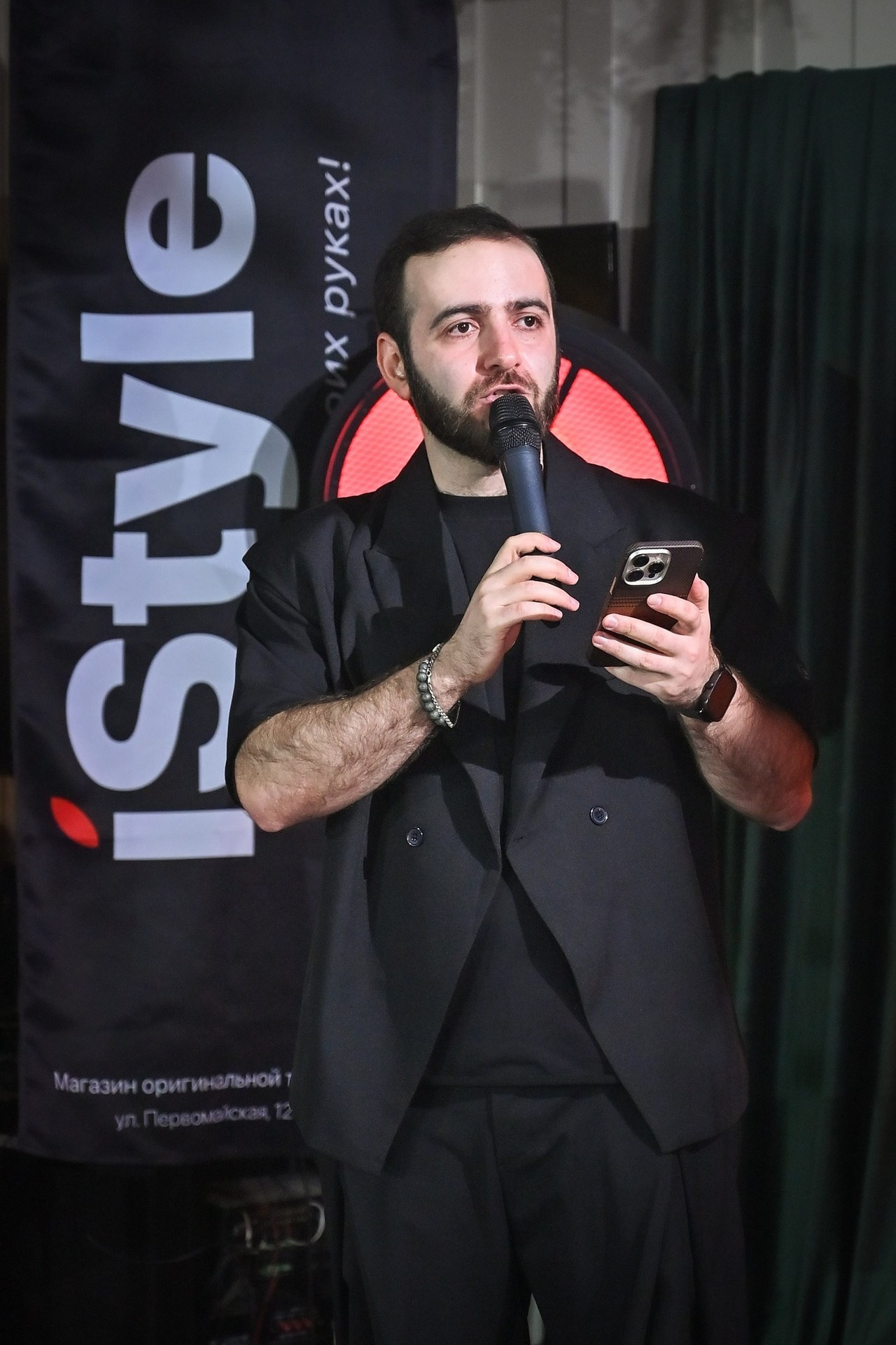 ОТЗЫВЫ. Репортажный и свадебный фотограф в Липецке Иван Первойкин