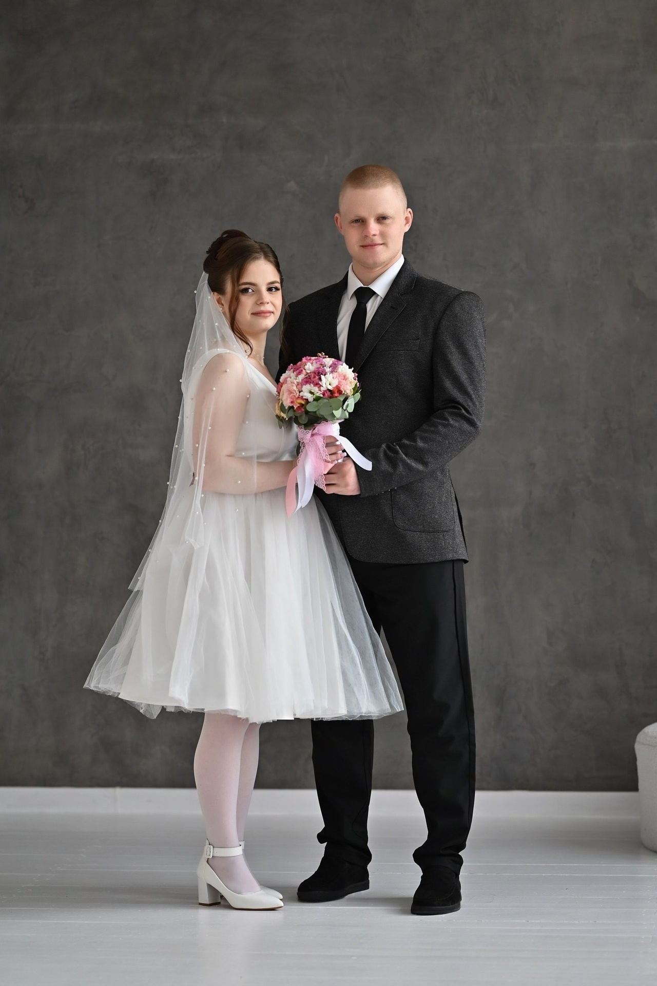 ОТЗЫВЫ. Репортажный и свадебный фотограф в Липецке Иван Первойкин