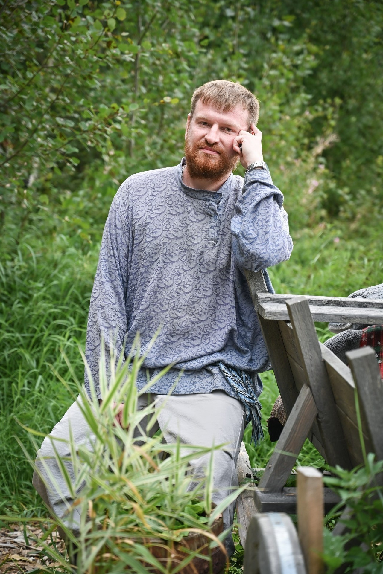 ОТЗЫВЫ. Репортажный и свадебный фотограф в Липецке Иван Первойкин