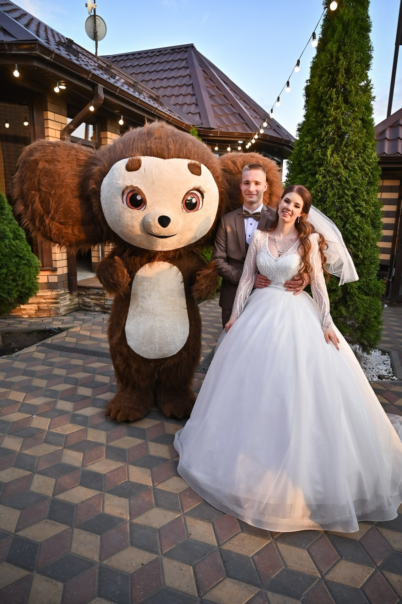 ОТЗЫВЫ. Репортажный и свадебный фотограф в Липецке Иван Первойкин