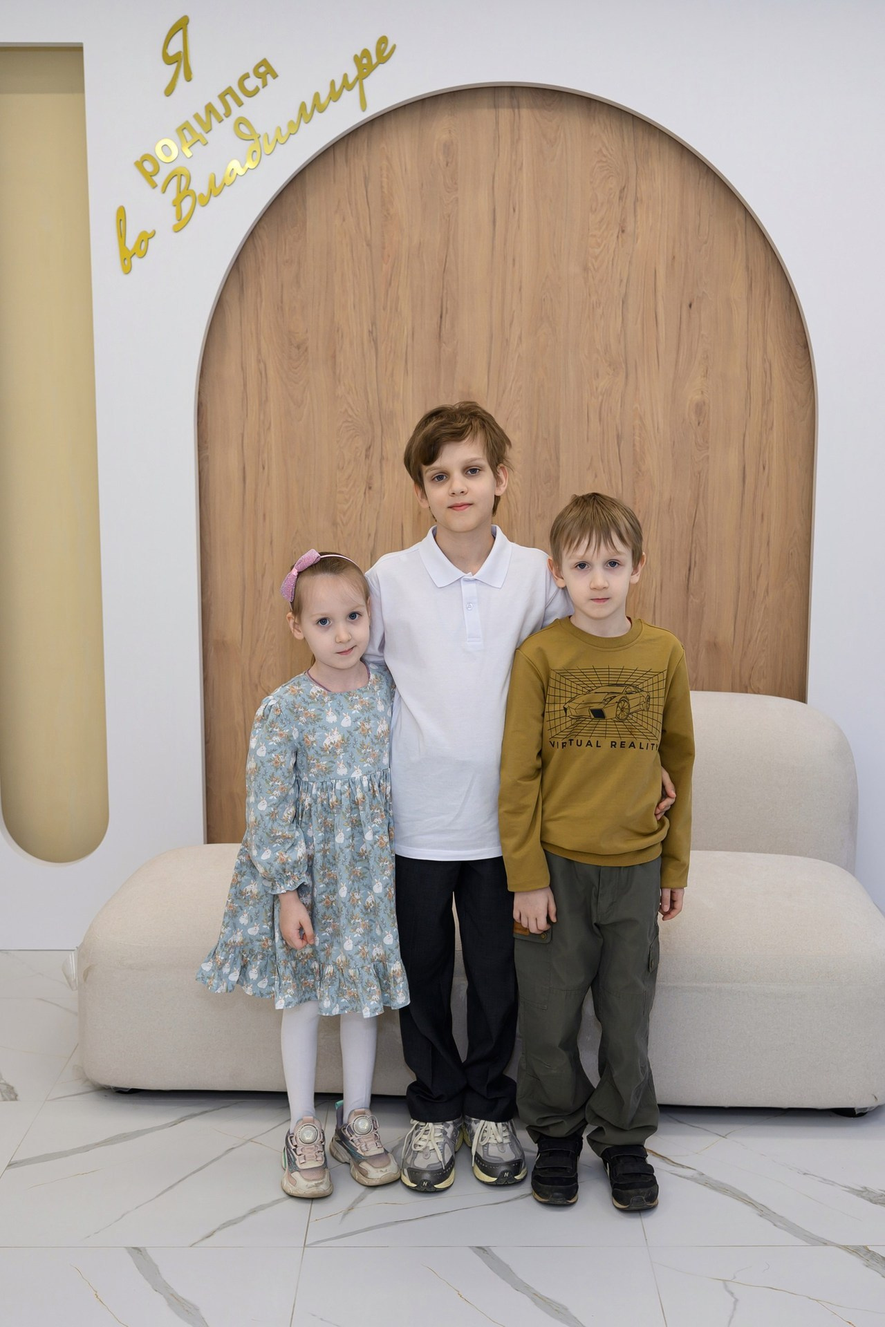 Слова благодарности моих клиентов. Свадебный фотограф в г. Владимир, Евгений Завалишин