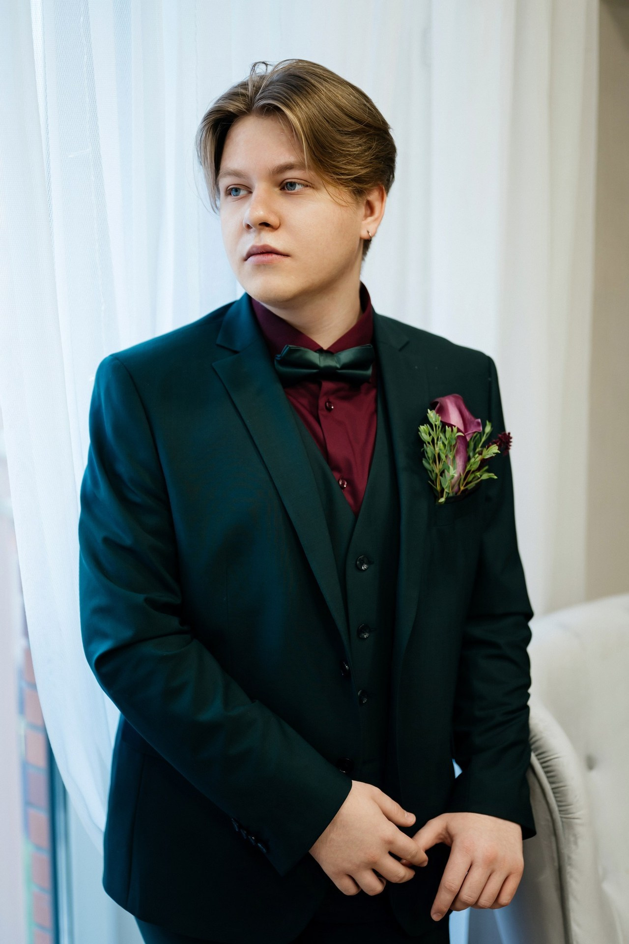 Слова благодарности моих клиентов. Свадебный фотограф в г. Владимир, Евгений Завалишин