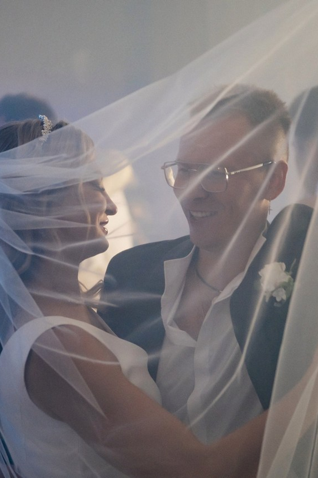 Слова благодарности моих клиентов. Свадебный фотограф в г. Владимир, Евгений Завалишин