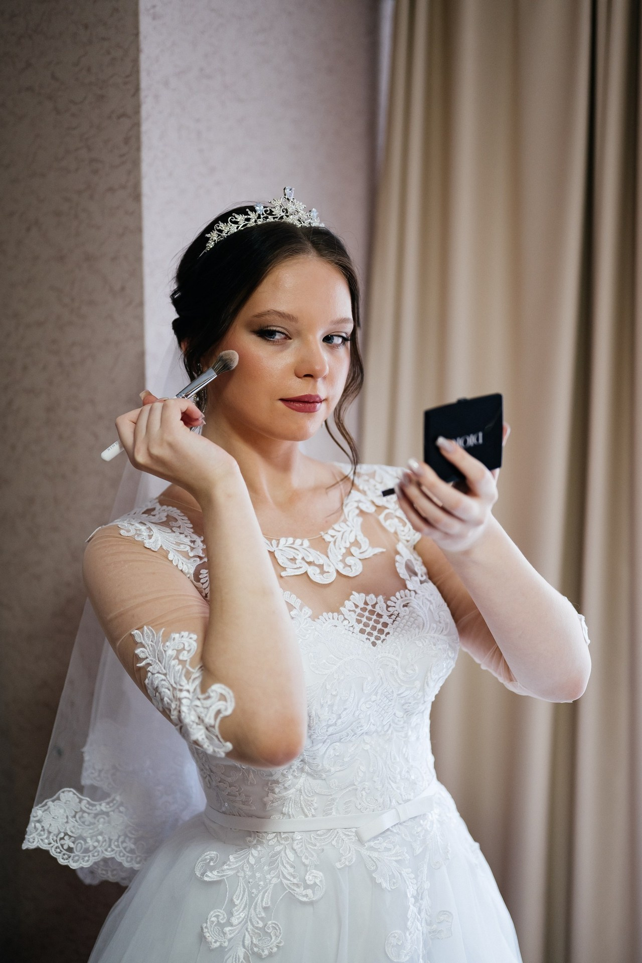 Слова благодарности моих клиентов. Свадебный фотограф в г. Владимир, Евгений Завалишин