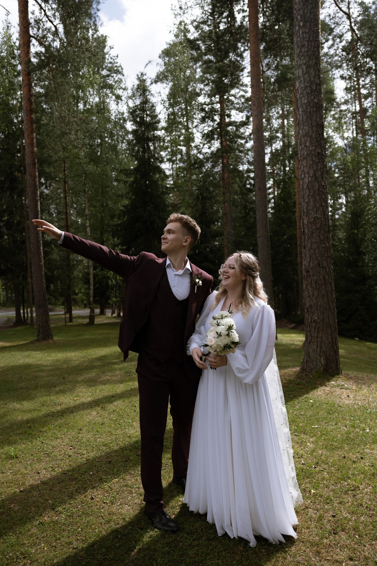 Comments. Свадебный фотограф в Санкт — Петербурге и Ленинградской о