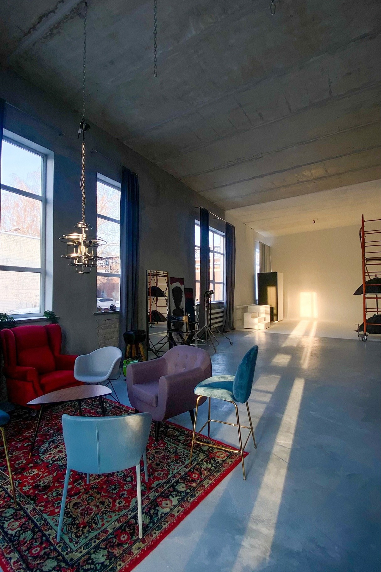 Q-студия «Горизонт»