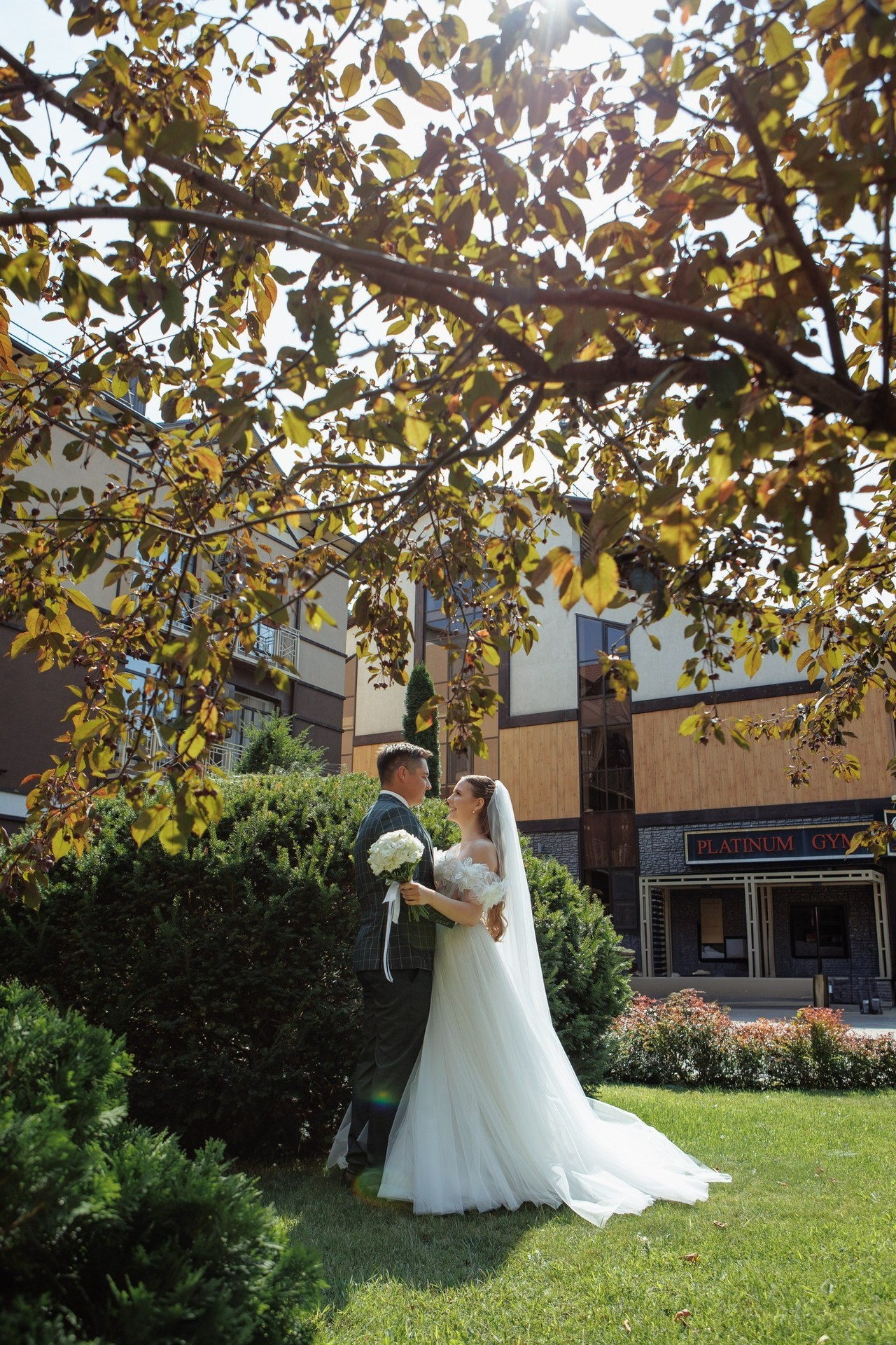 Отзывы. Свадебный фотограф в Белгороде Юлия Шостак