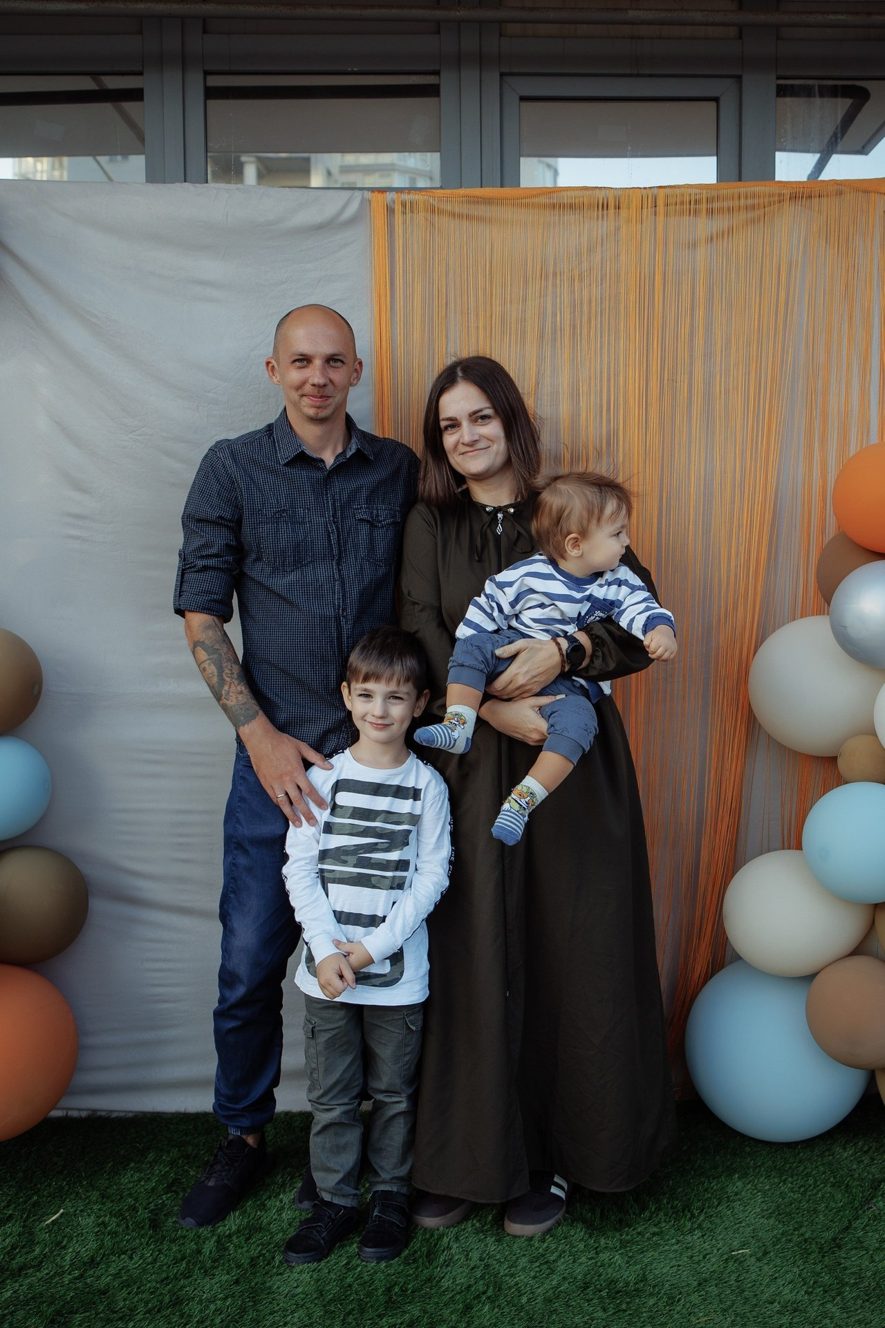 Отзывы. Свадебный фотограф в Белгороде Юлия Шостак